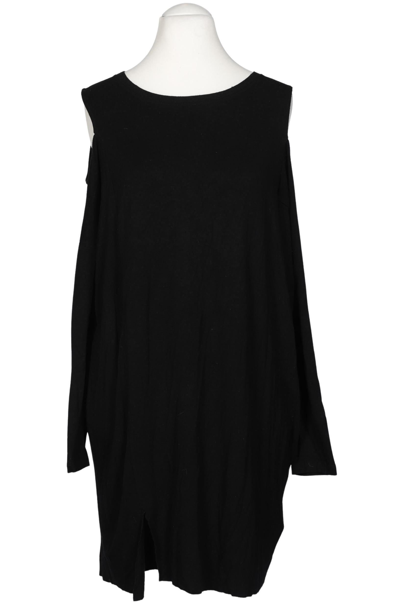 

All Saints Damen Kleid, schwarz, Gr. 38