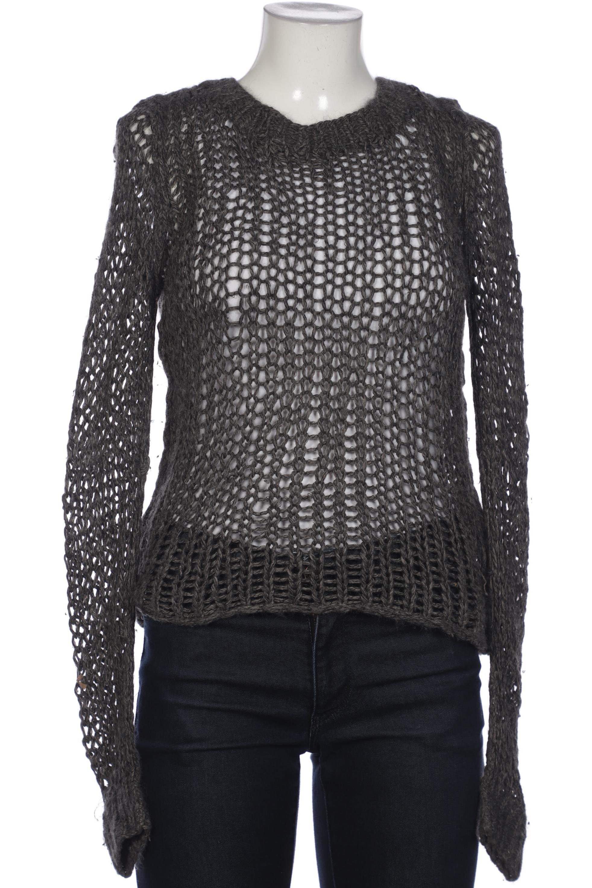 

All Saints Damen Pullover, grau