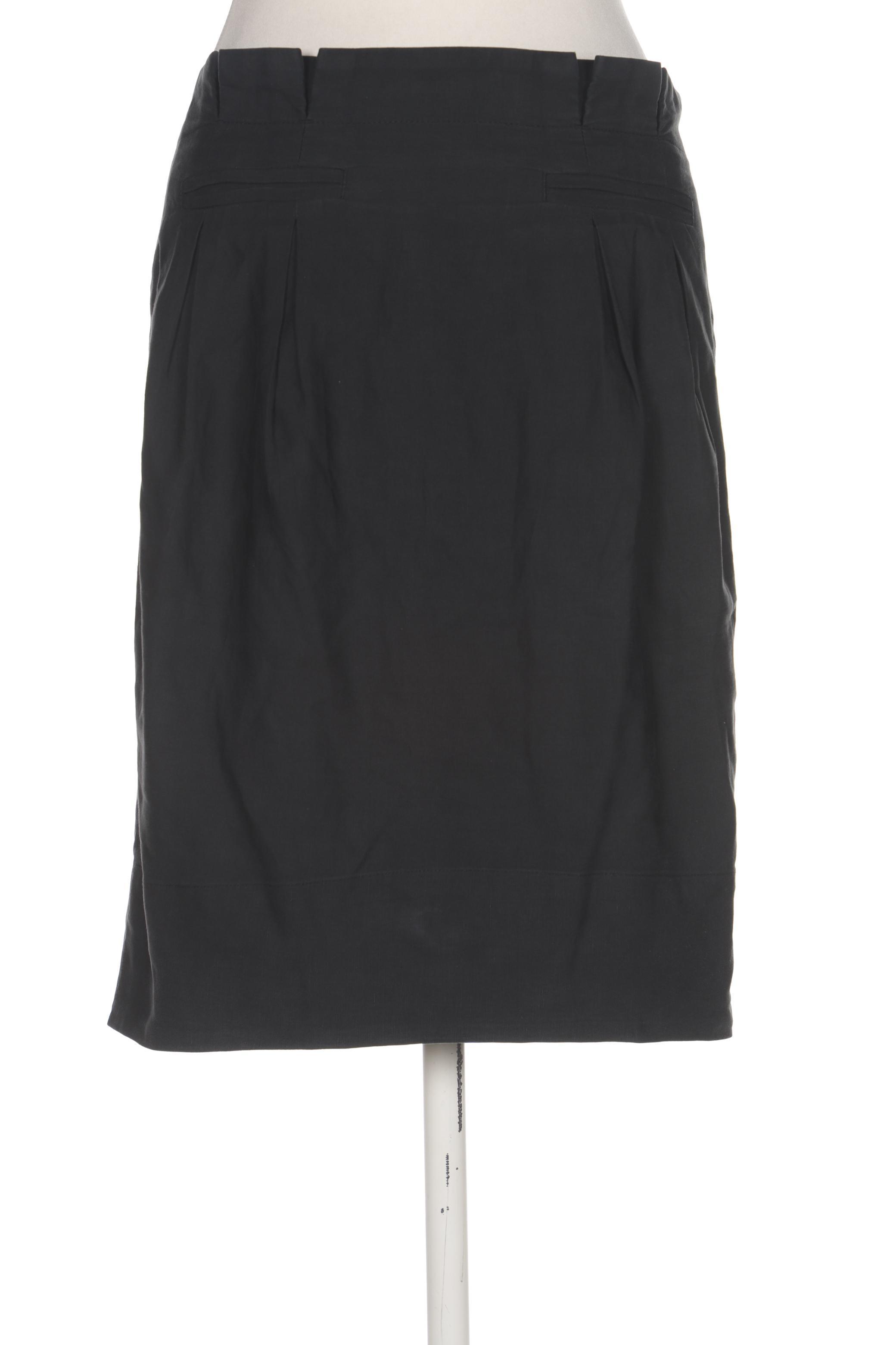 

All Saints Damen Rock, schwarz, Gr. 32