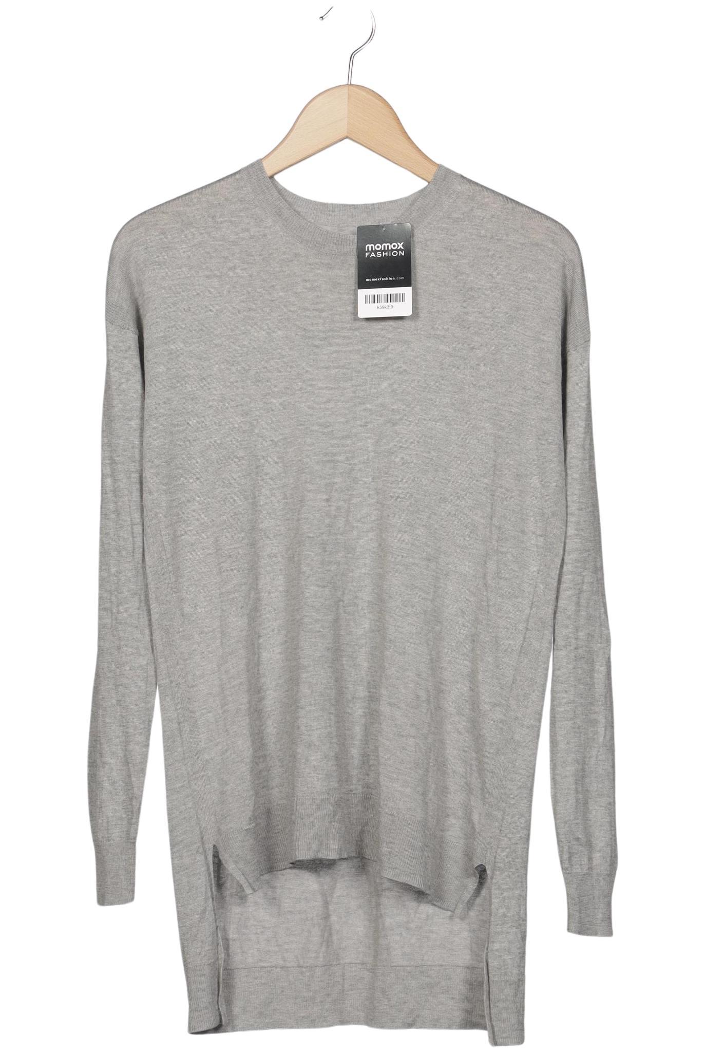 

All Saints Damen Pullover, grau, Gr. 38