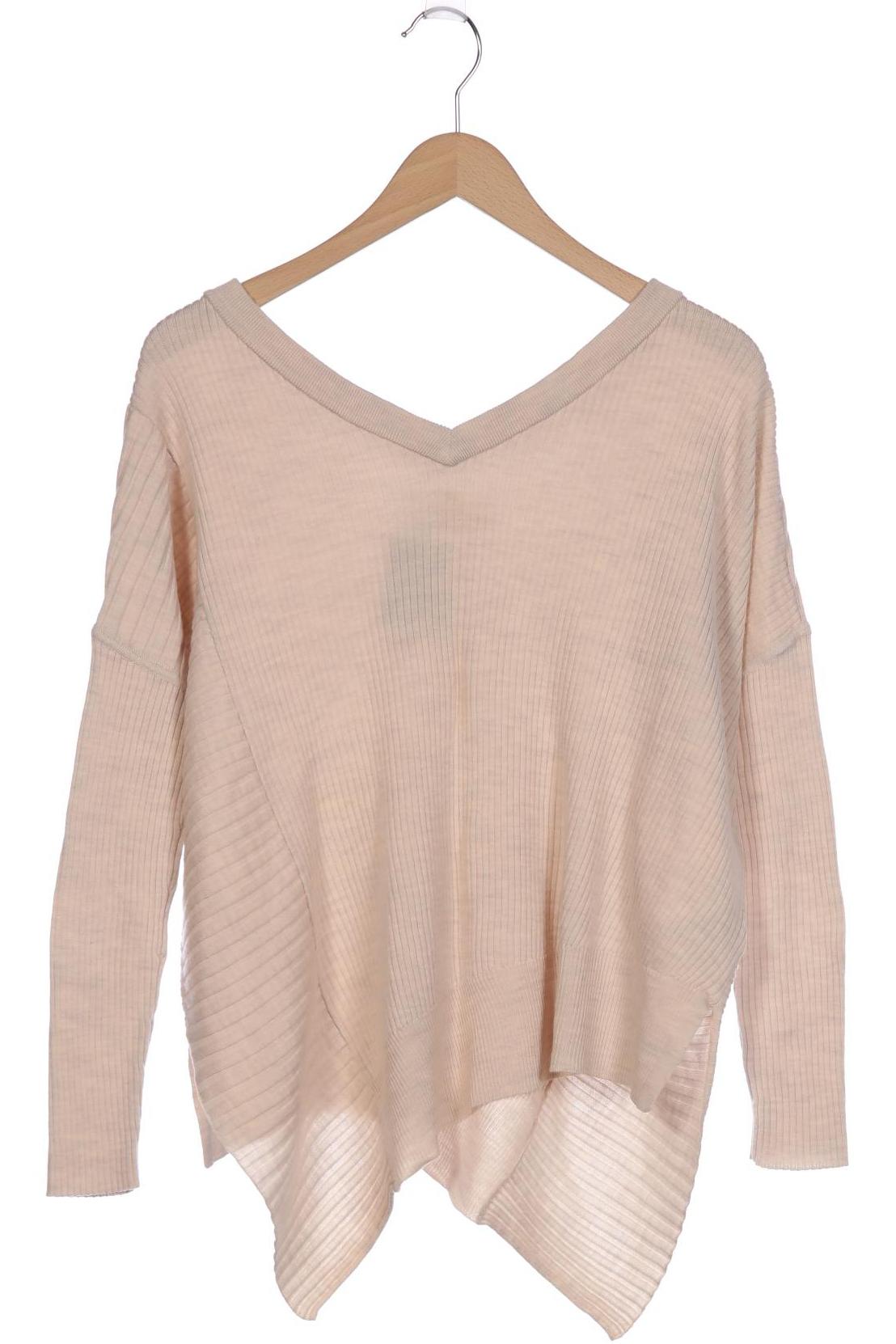 

All Saints Damen Pullover, beige