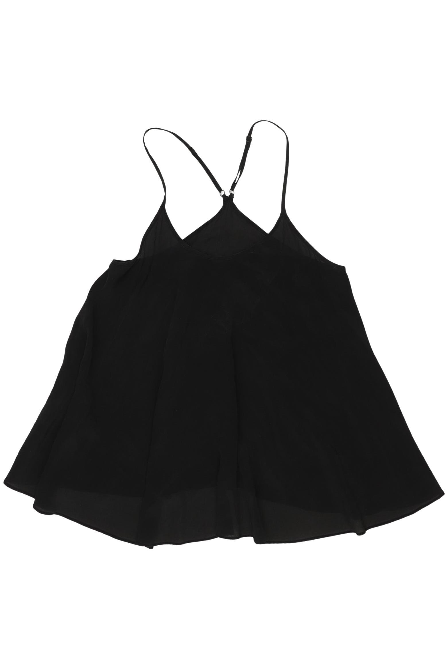 

All Saints Damen Top, schwarz, Gr. 6