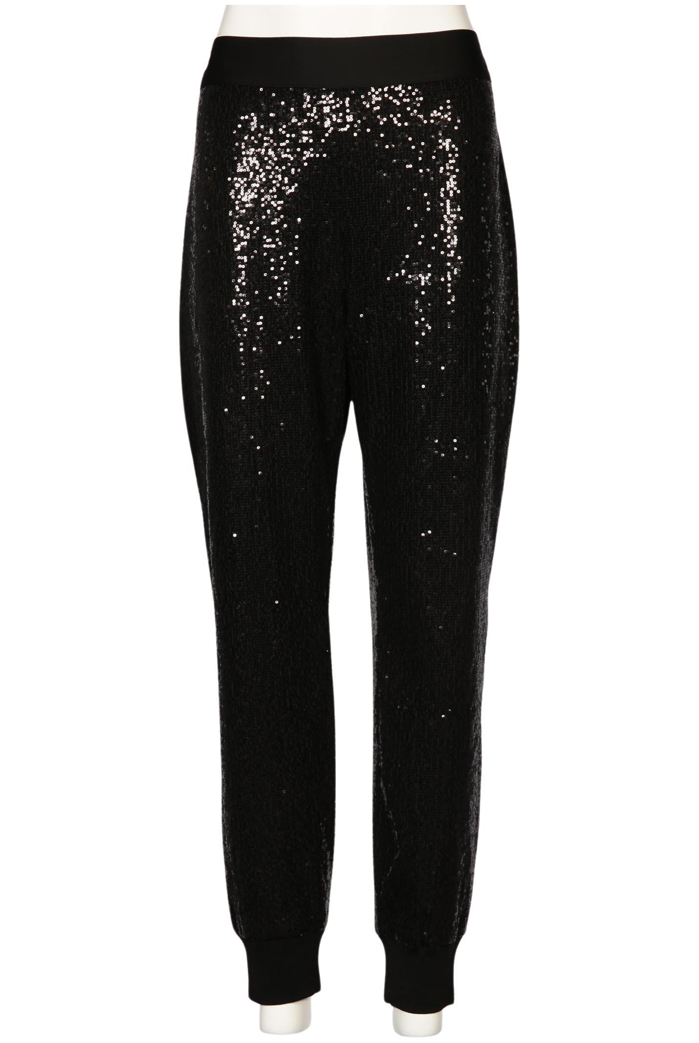 

All Saints Damen Stoffhose, schwarz, Gr. 42