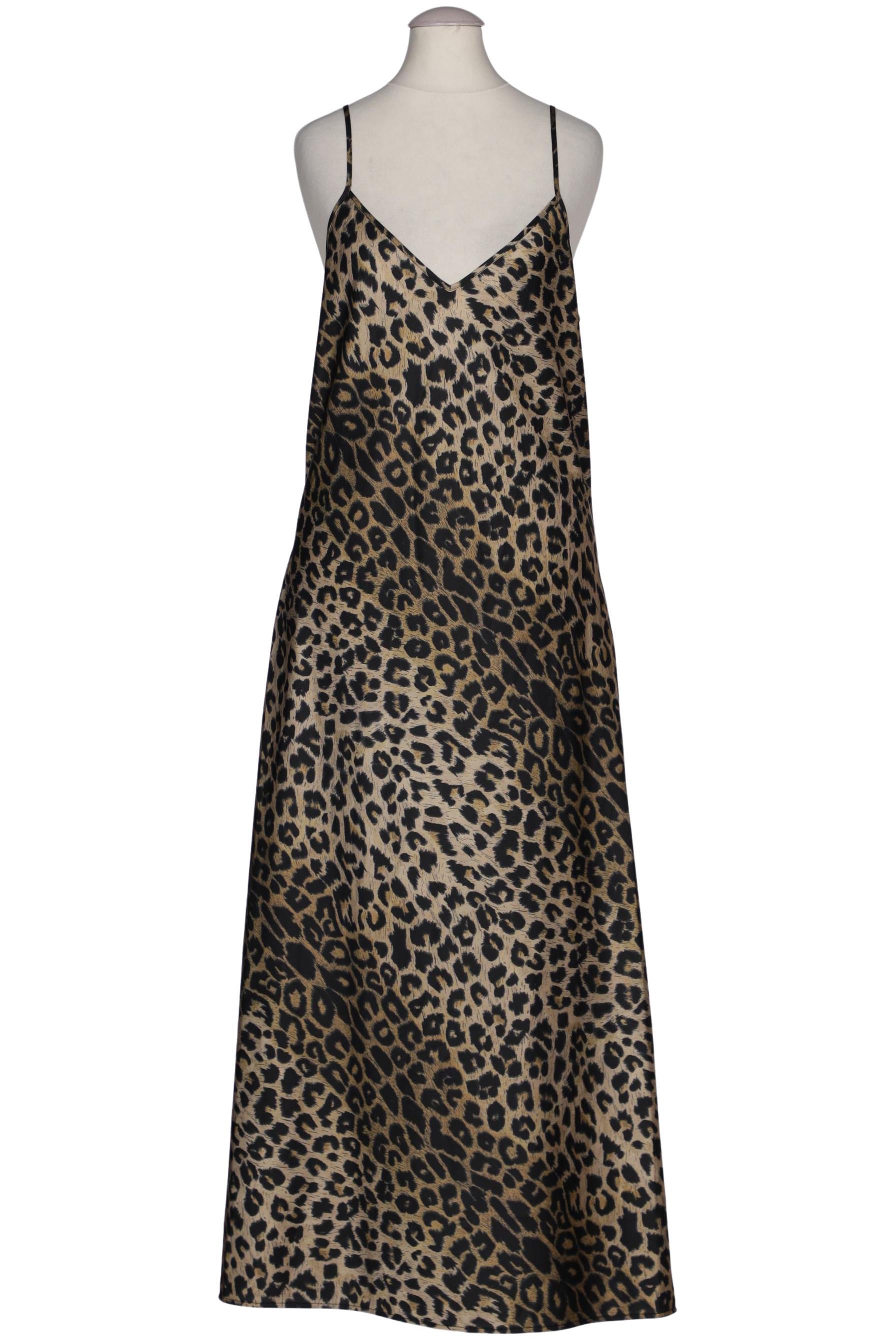 

All Saints Damen Kleid, braun, Gr. 38