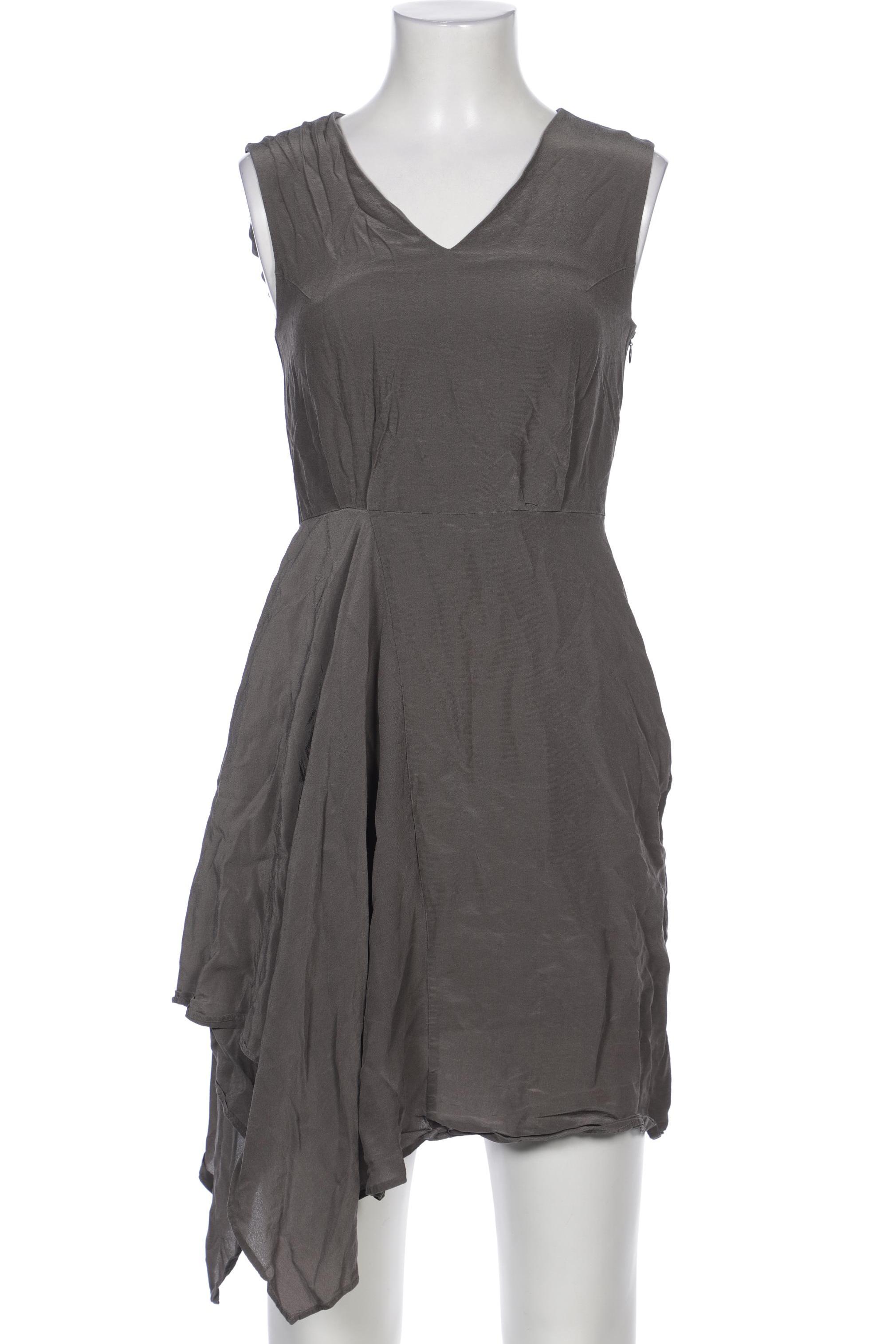 

All Saints Damen Kleid, grau