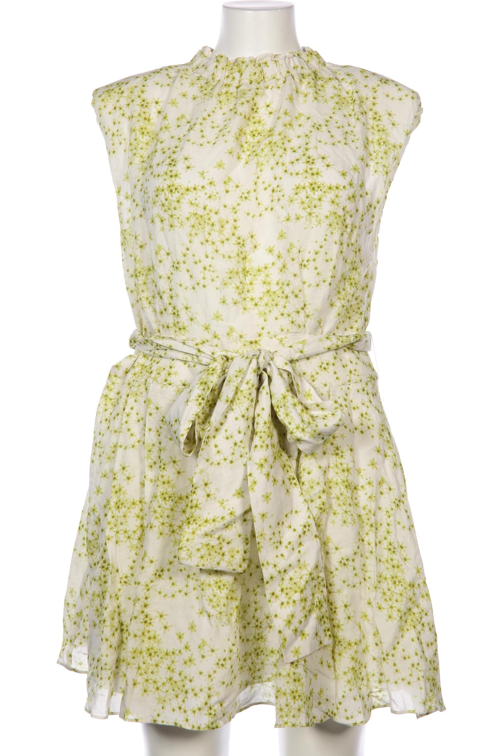 

All Saints Damen Kleid, hellgrün, Gr. 44