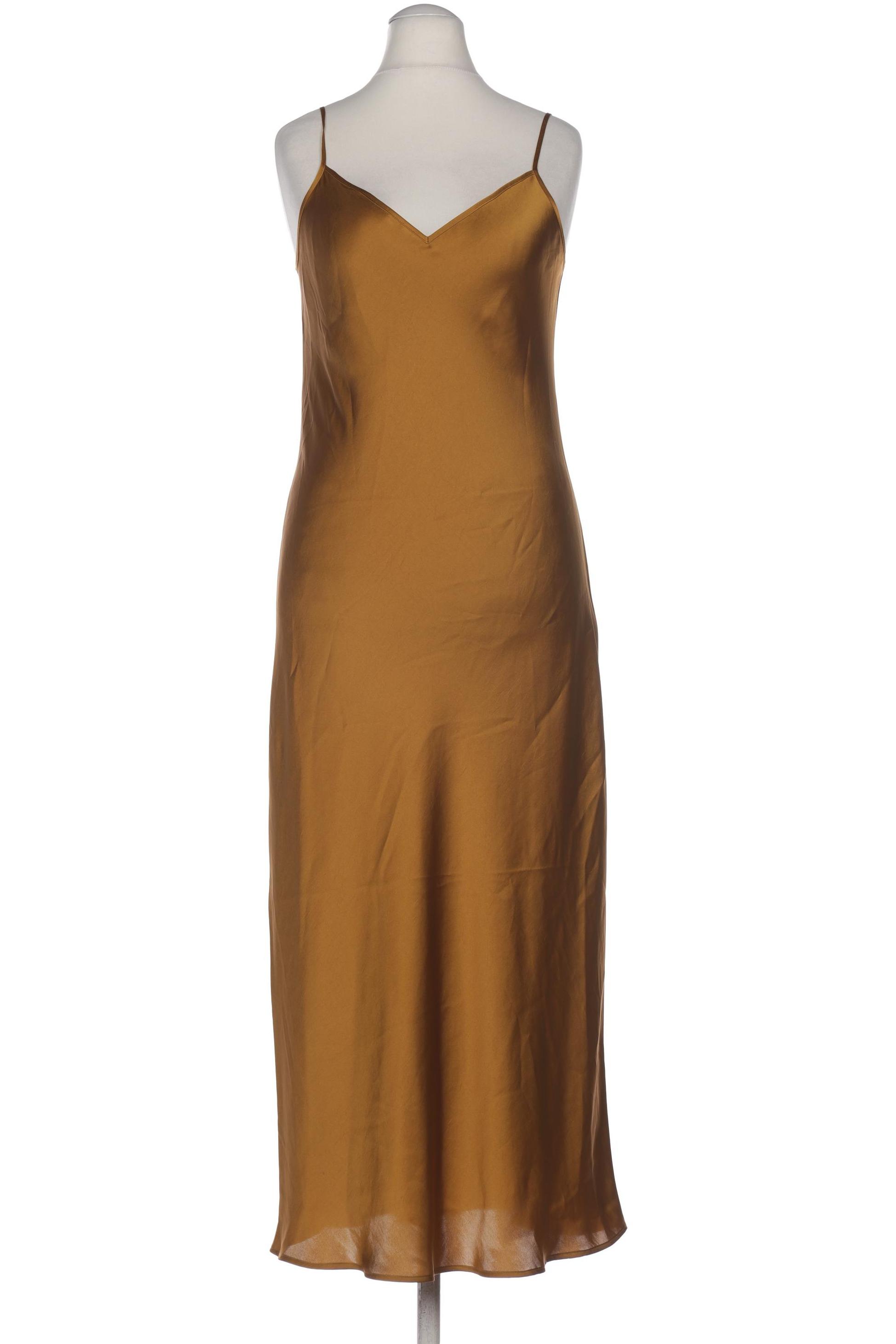 

All Saints Damen Kleid, braun, Gr. 38