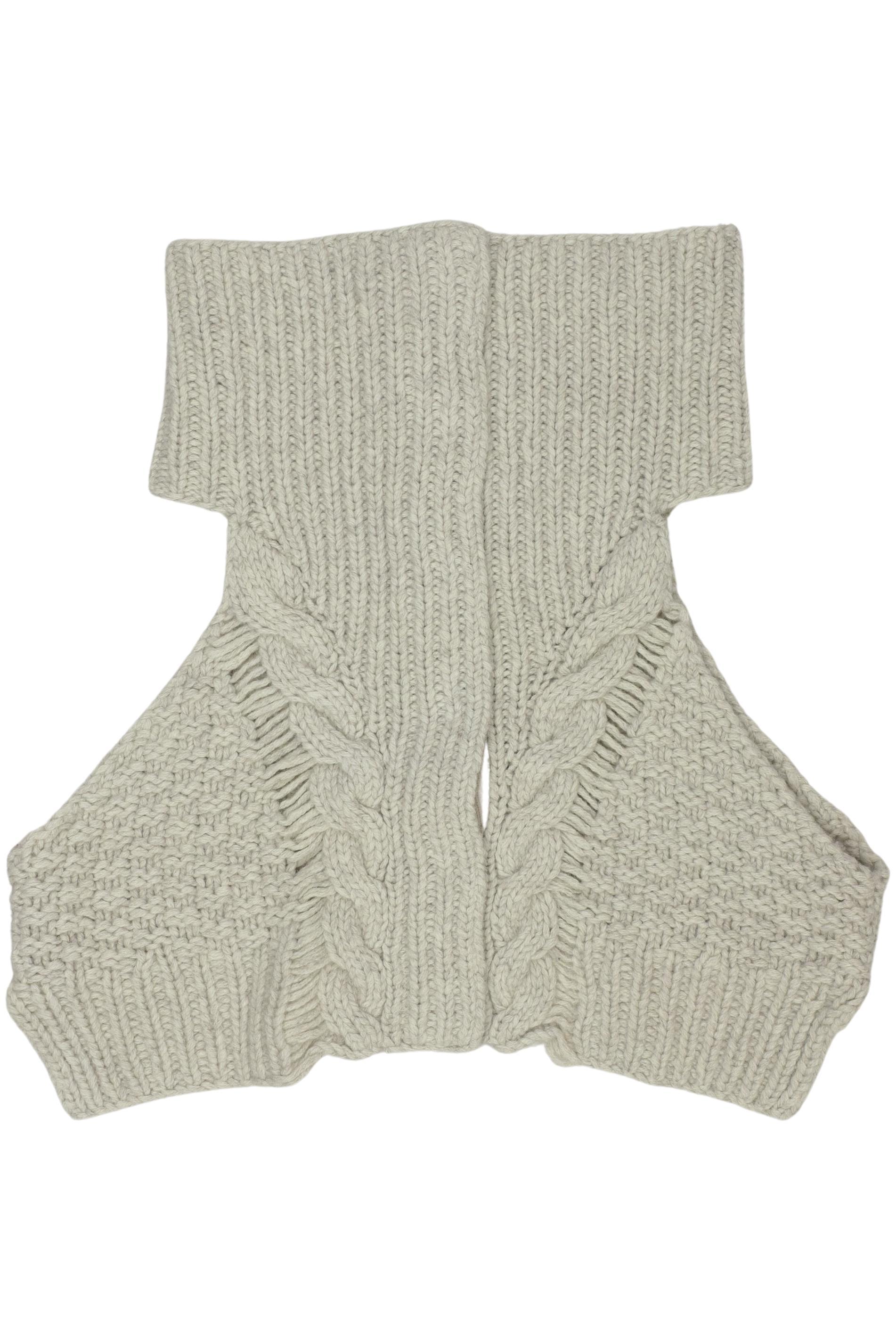 

All Saints Damen Weste, beige, Gr. 38