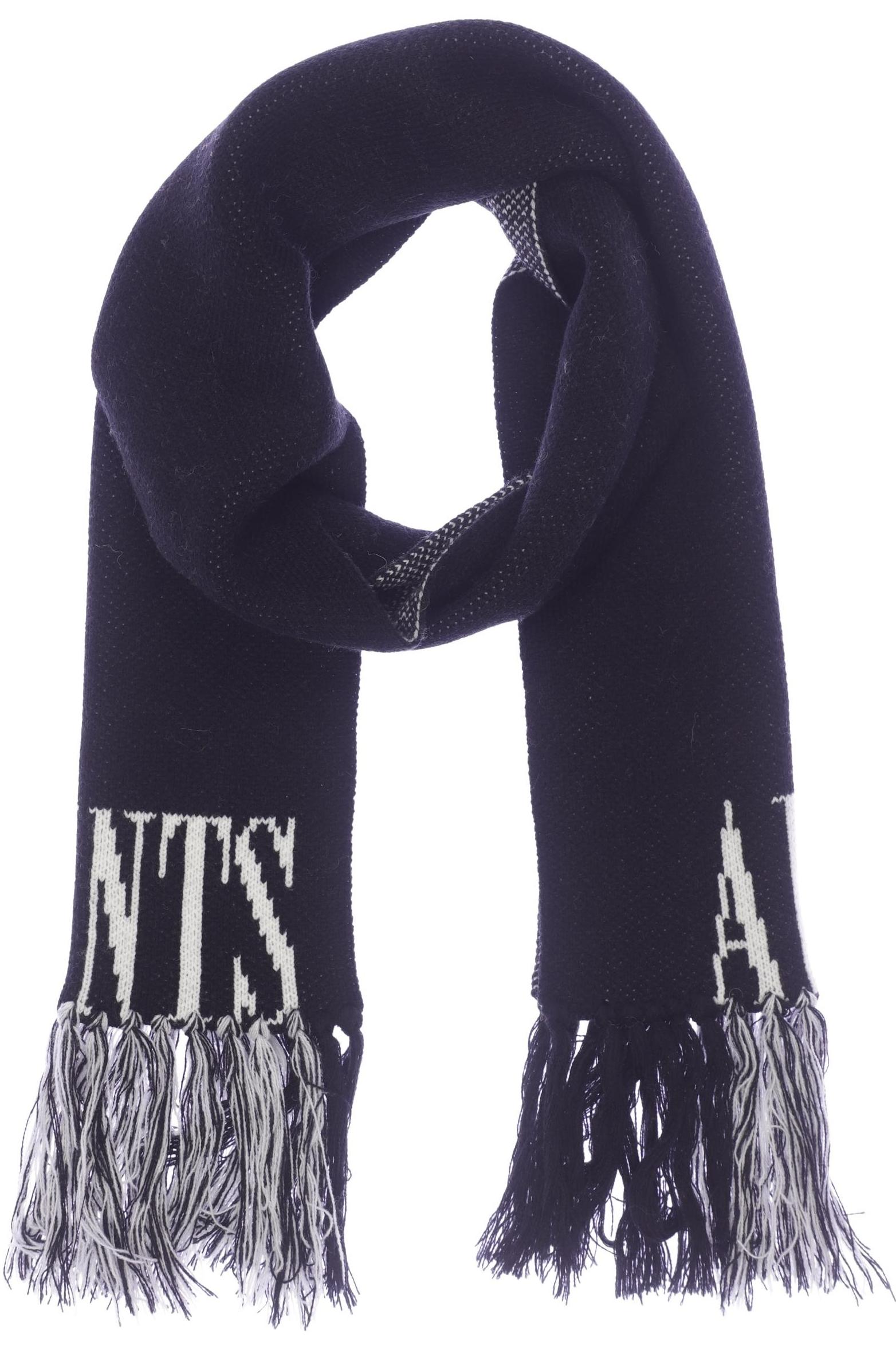 

All Saints Damen Schal, schwarz, Gr.