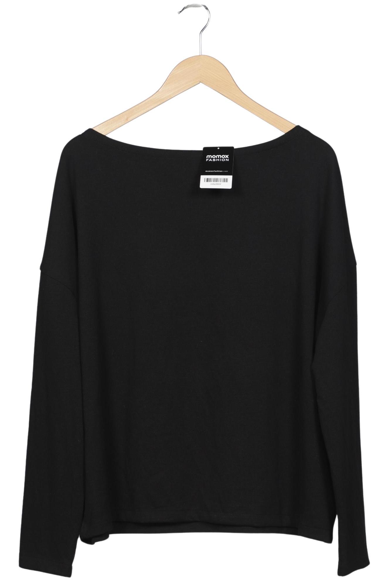 

All Saints Damen Pullover, schwarz, Gr. 38