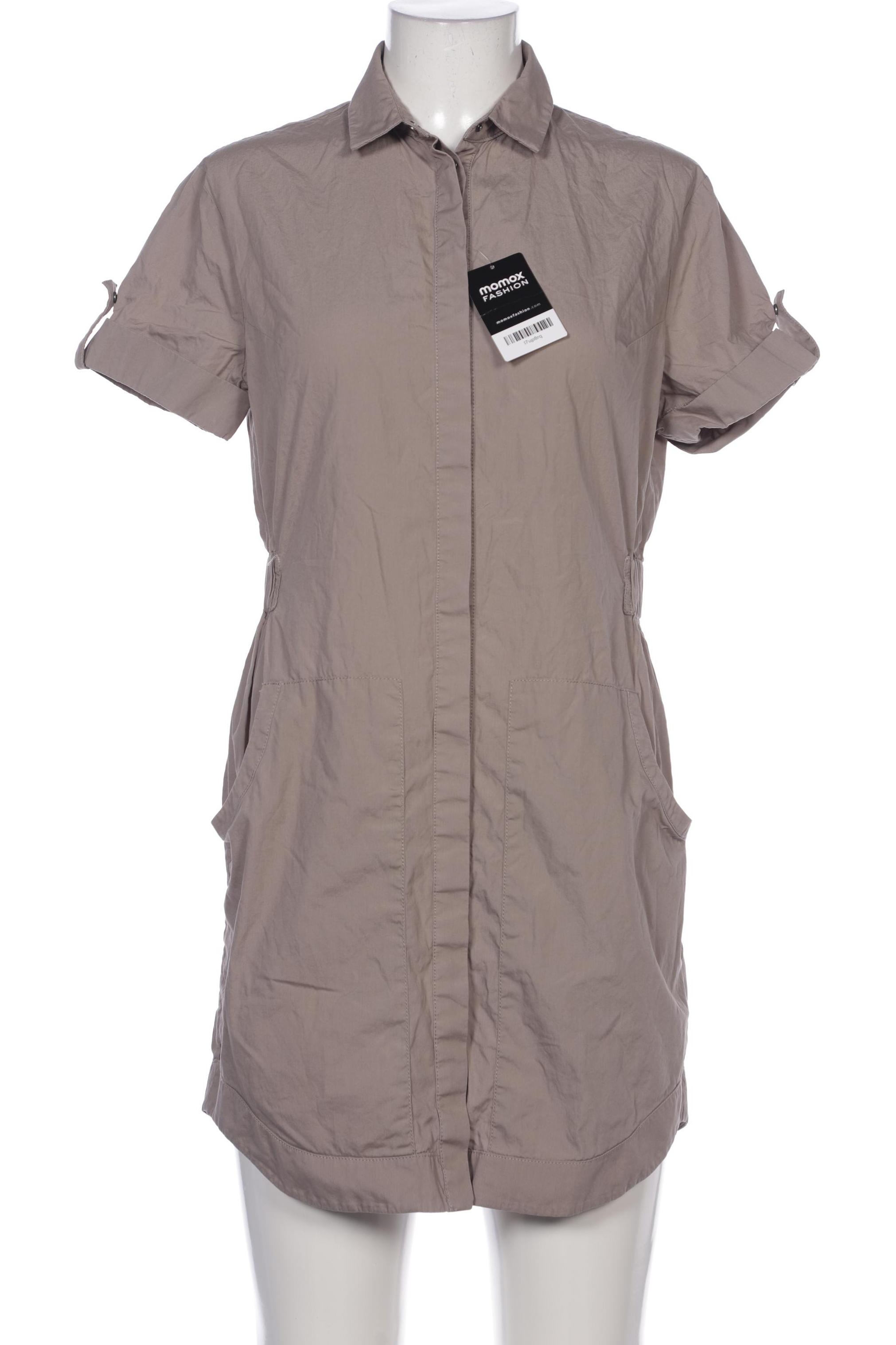 

All Saints Damen Kleid, beige, Gr. 38