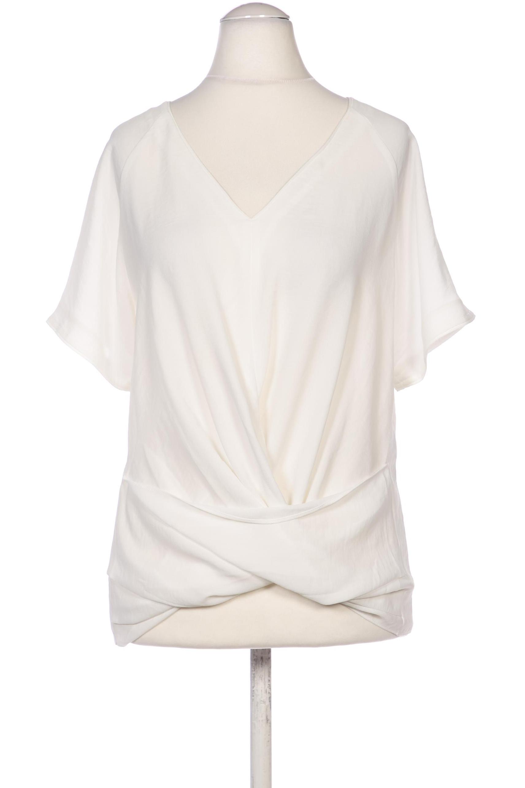 

All Saints Damen Bluse, weiß, Gr. 38