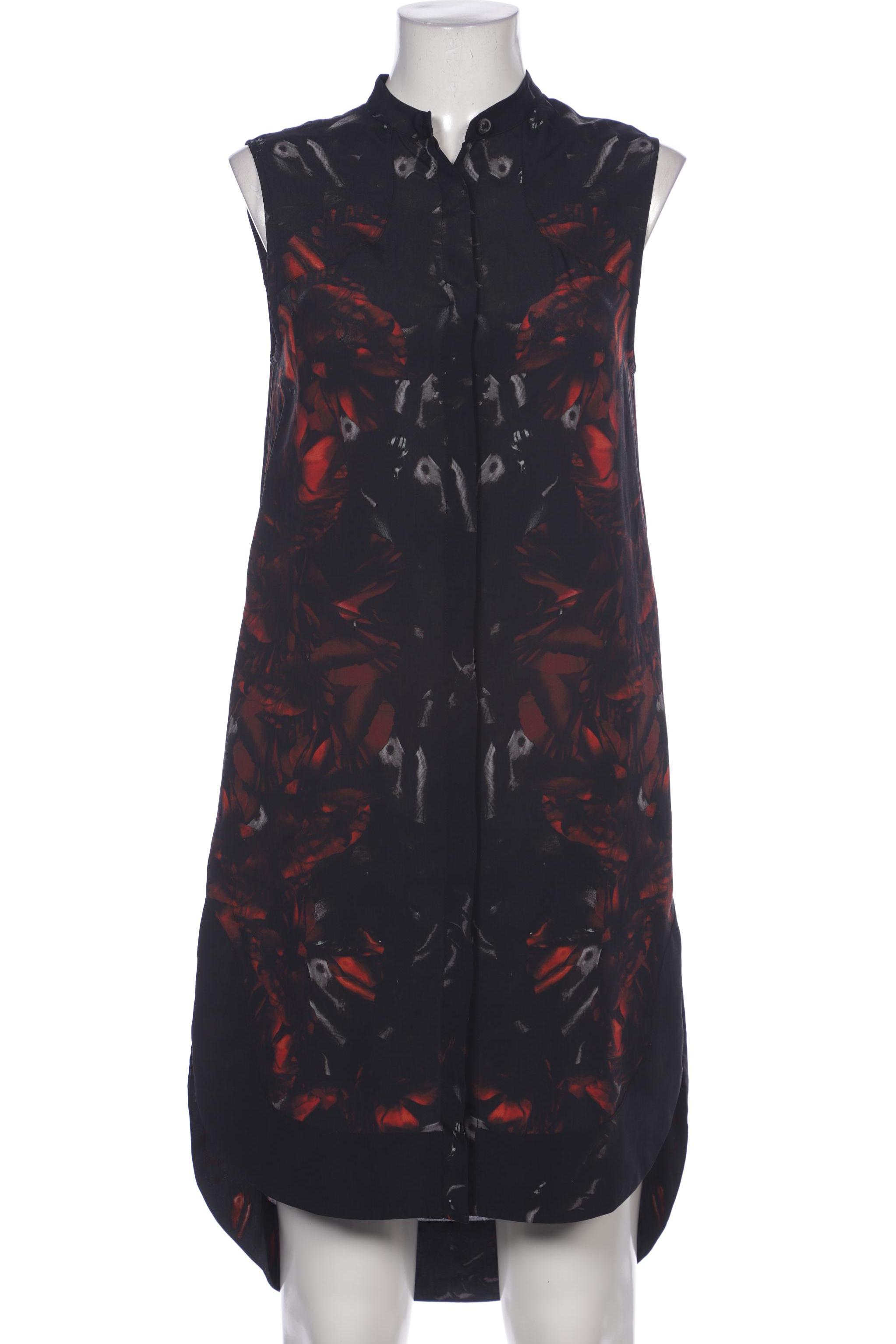 

All Saints Damen Kleid, schwarz, Gr. 38