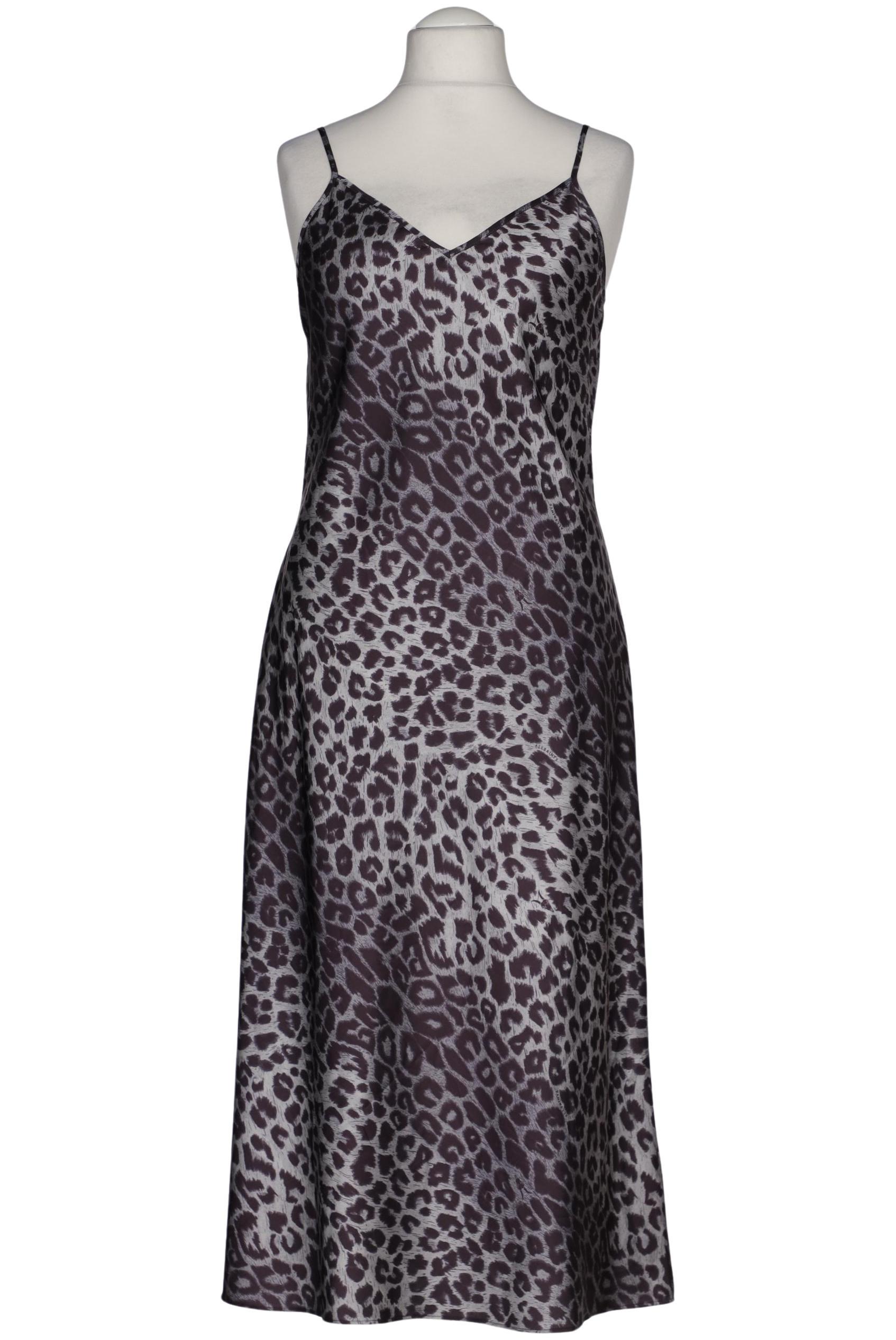 

All Saints Damen Kleid, flieder, Gr. 40