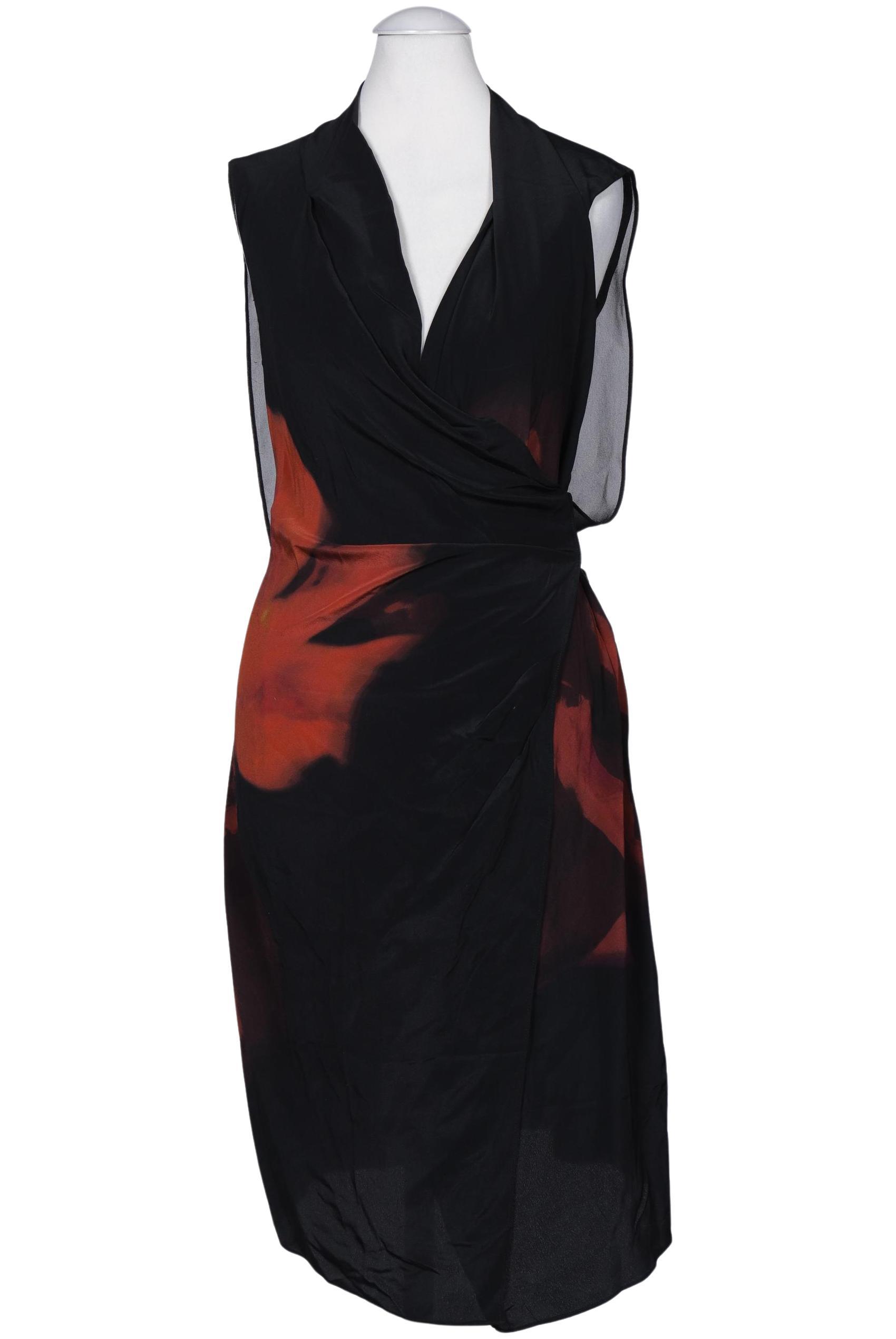 

All Saints Damen Kleid, schwarz, Gr. 4