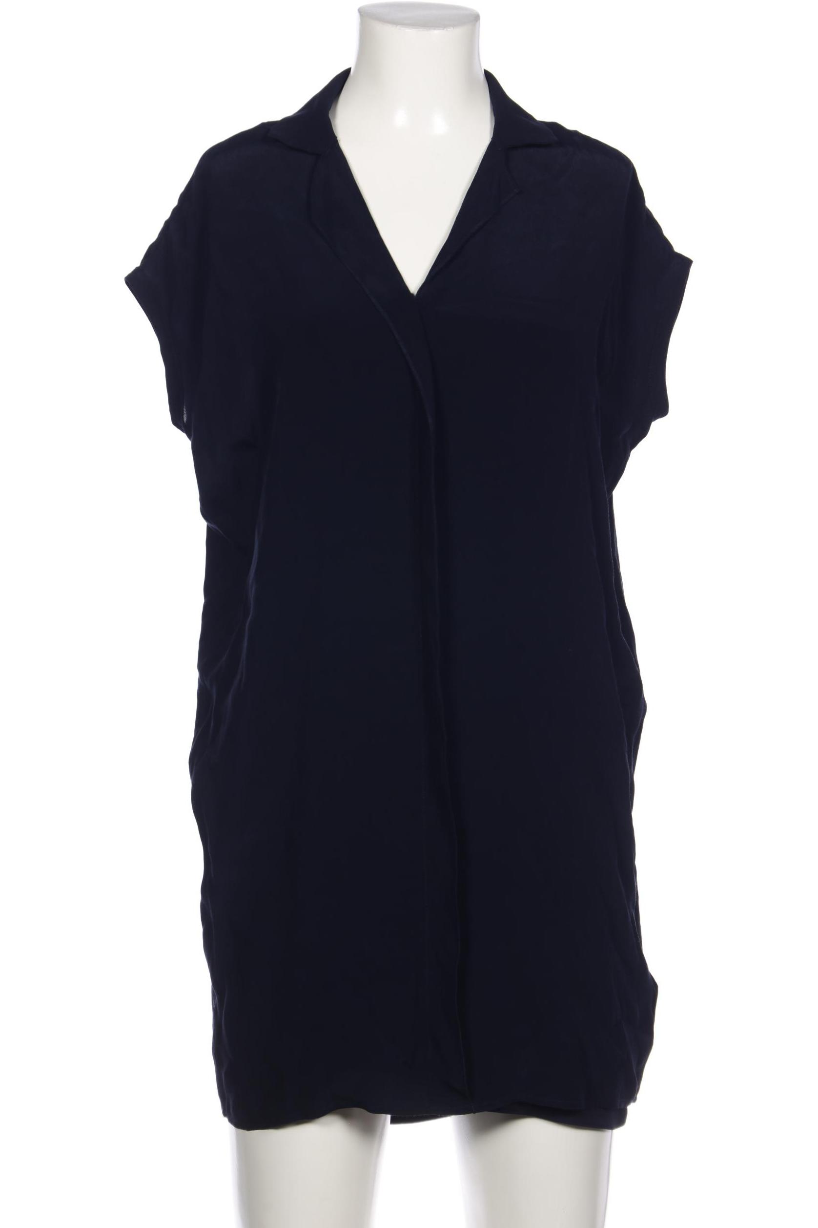 

All Saints Damen Kleid, marineblau