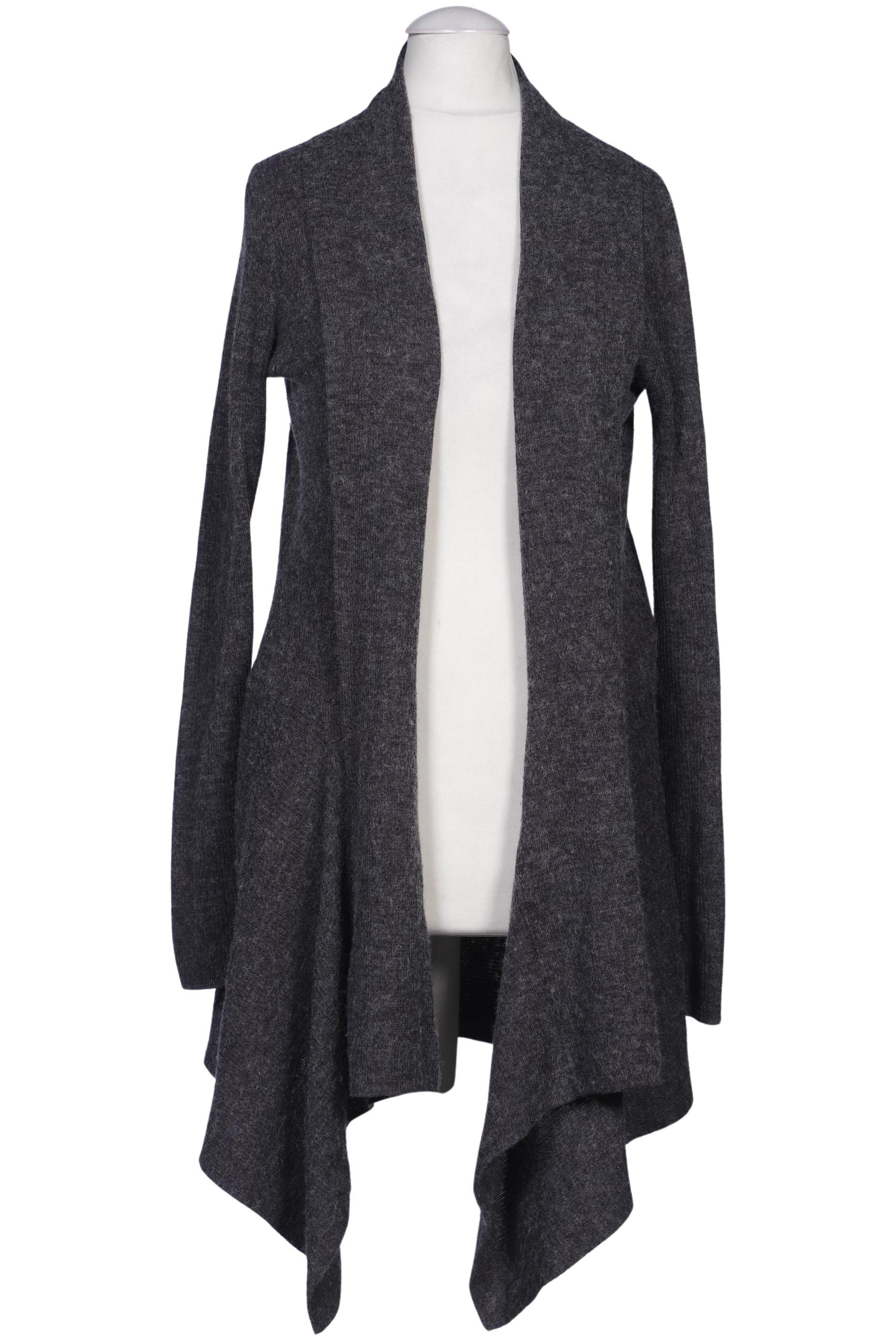

All Saints Damen Strickjacke, grau, Gr. 36