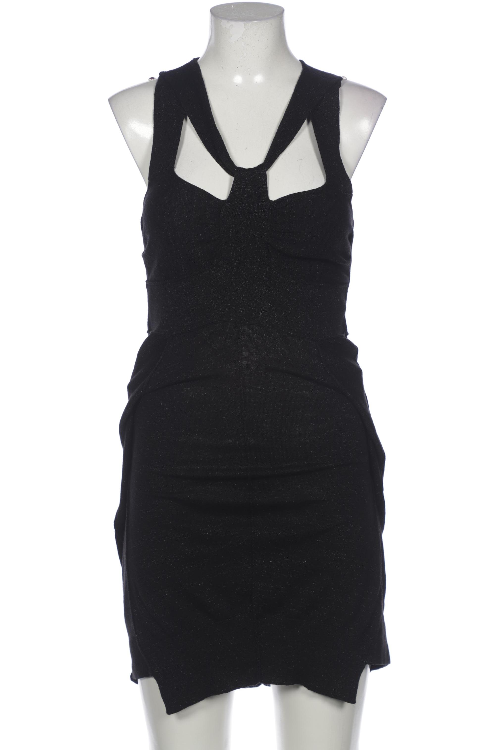 

All Saints Damen Kleid, schwarz, Gr. 40