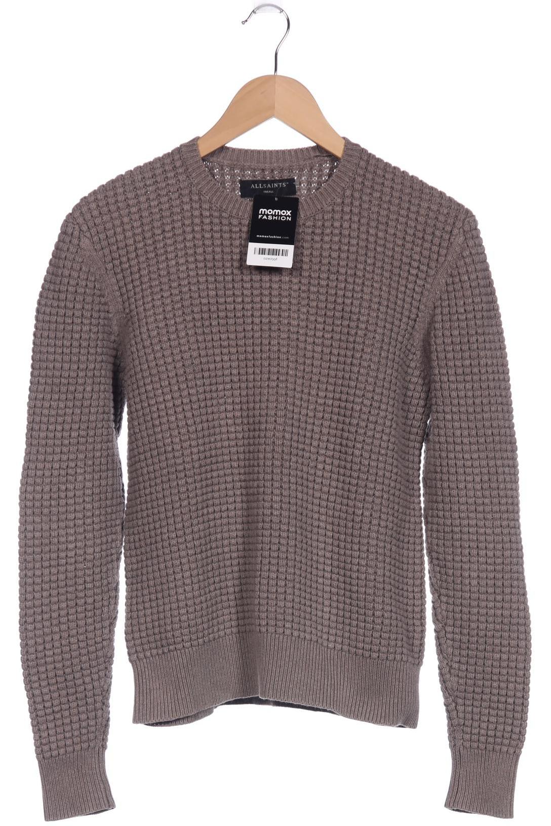 

All Saints Damen Pullover, braun, Gr. 36