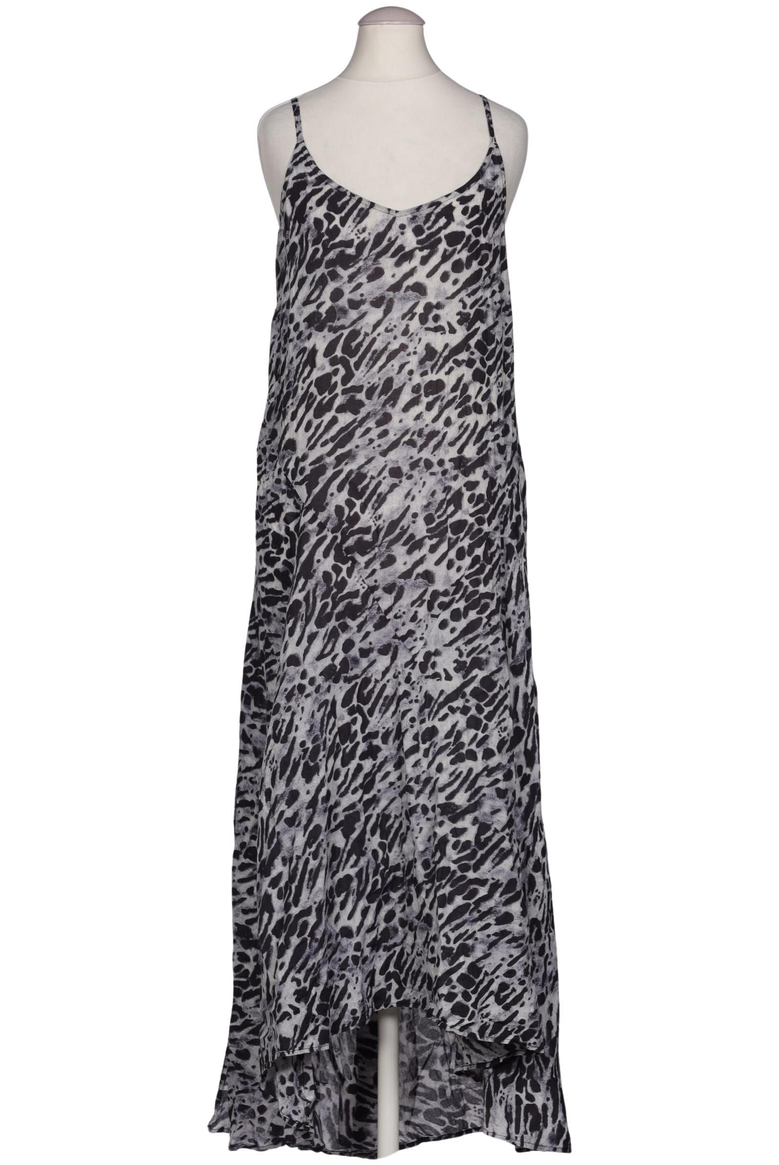 

All Saints Damen Kleid, grau, Gr. 36