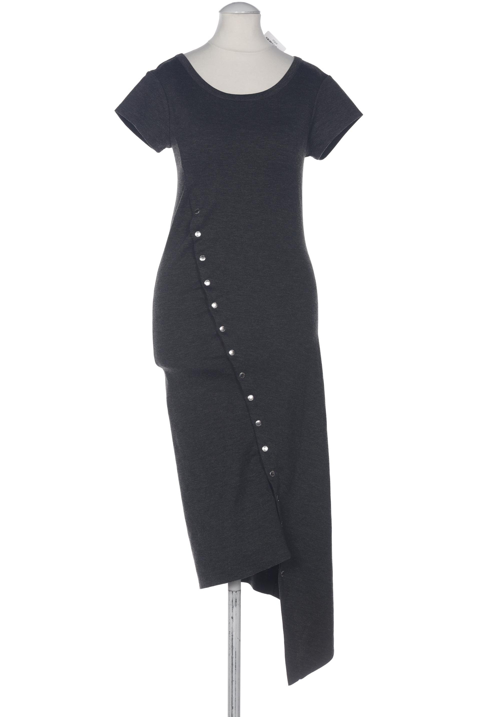 

All Saints Damen Kleid, grau, Gr. 34