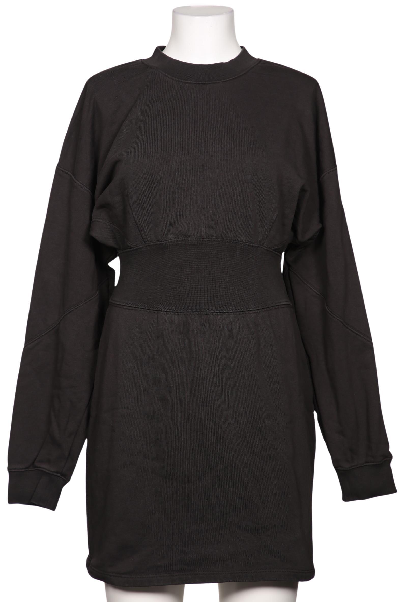 

All Saints Damen Kleid, schwarz, Gr. 40