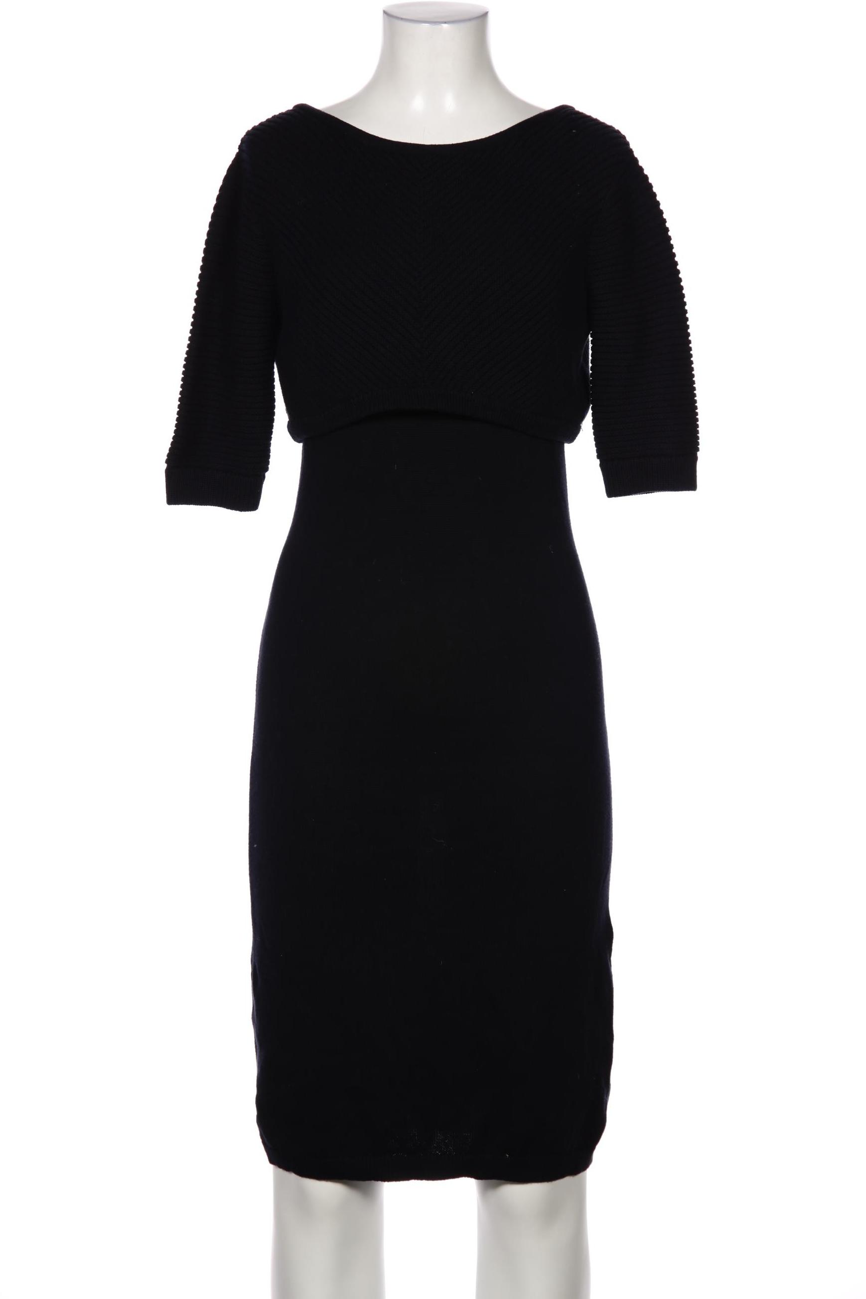 

All Saints Damen Kleid, marineblau, Gr. 38