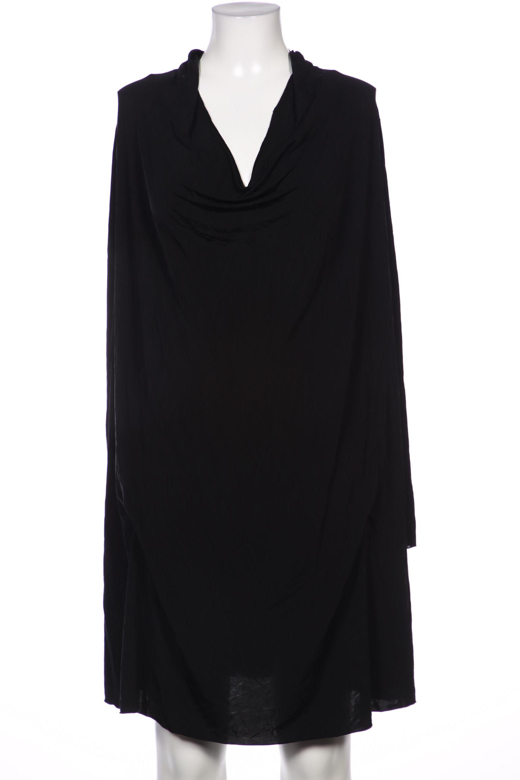 

All Saints Damen Kleid, schwarz, Gr. 38