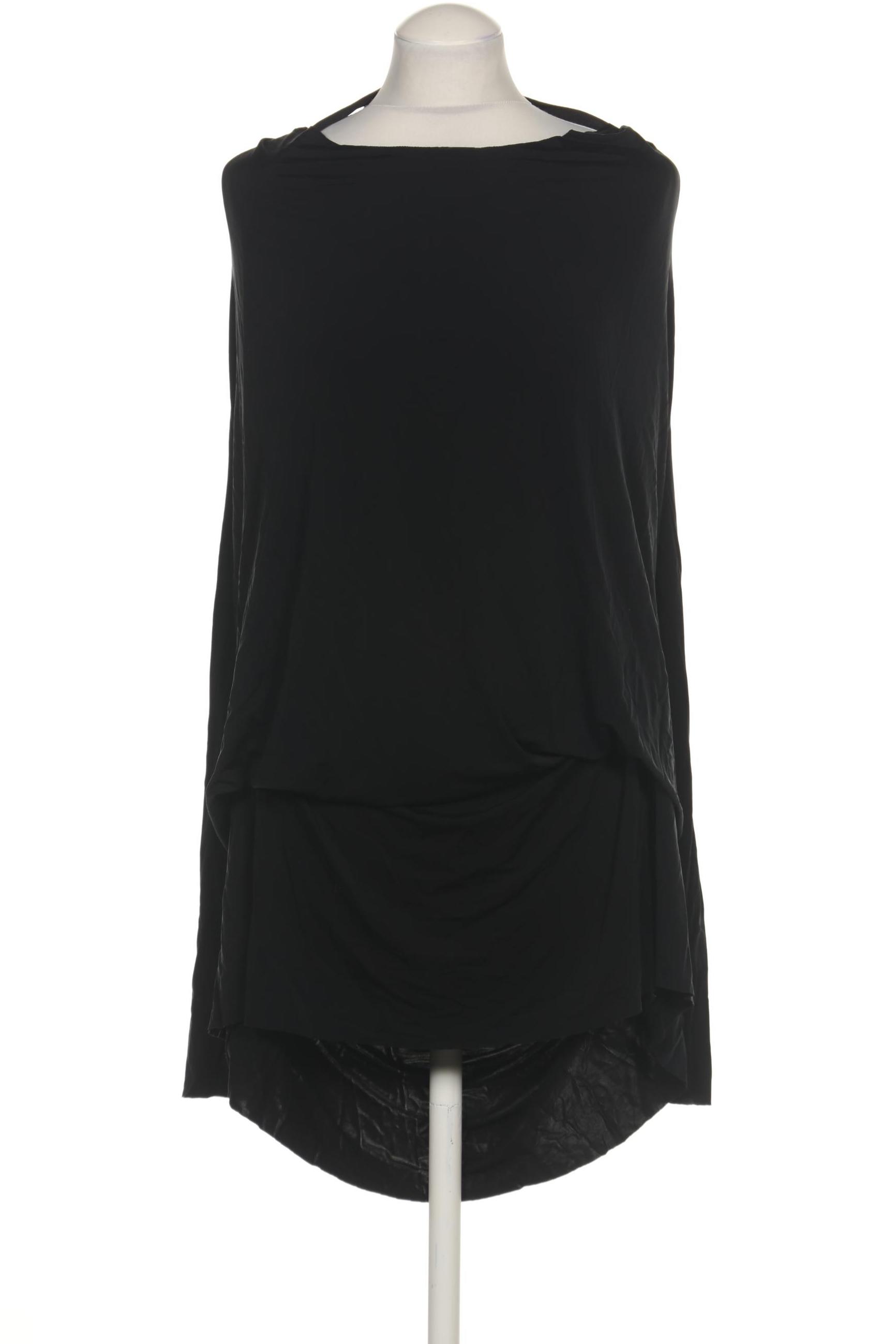 

All Saints Damen Kleid, schwarz, Gr. 34