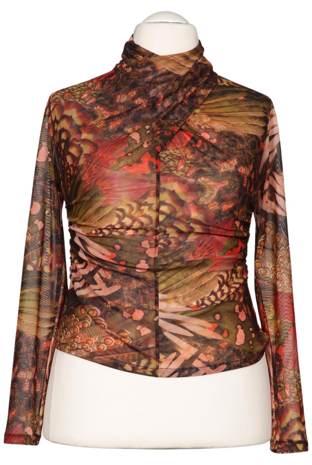 

All Saints Damen Bluse, mehrfarbig, Gr. 42