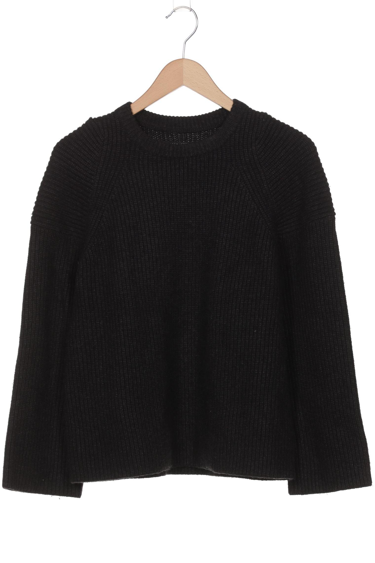 

All Saints Damen Pullover, schwarz, Gr. 36