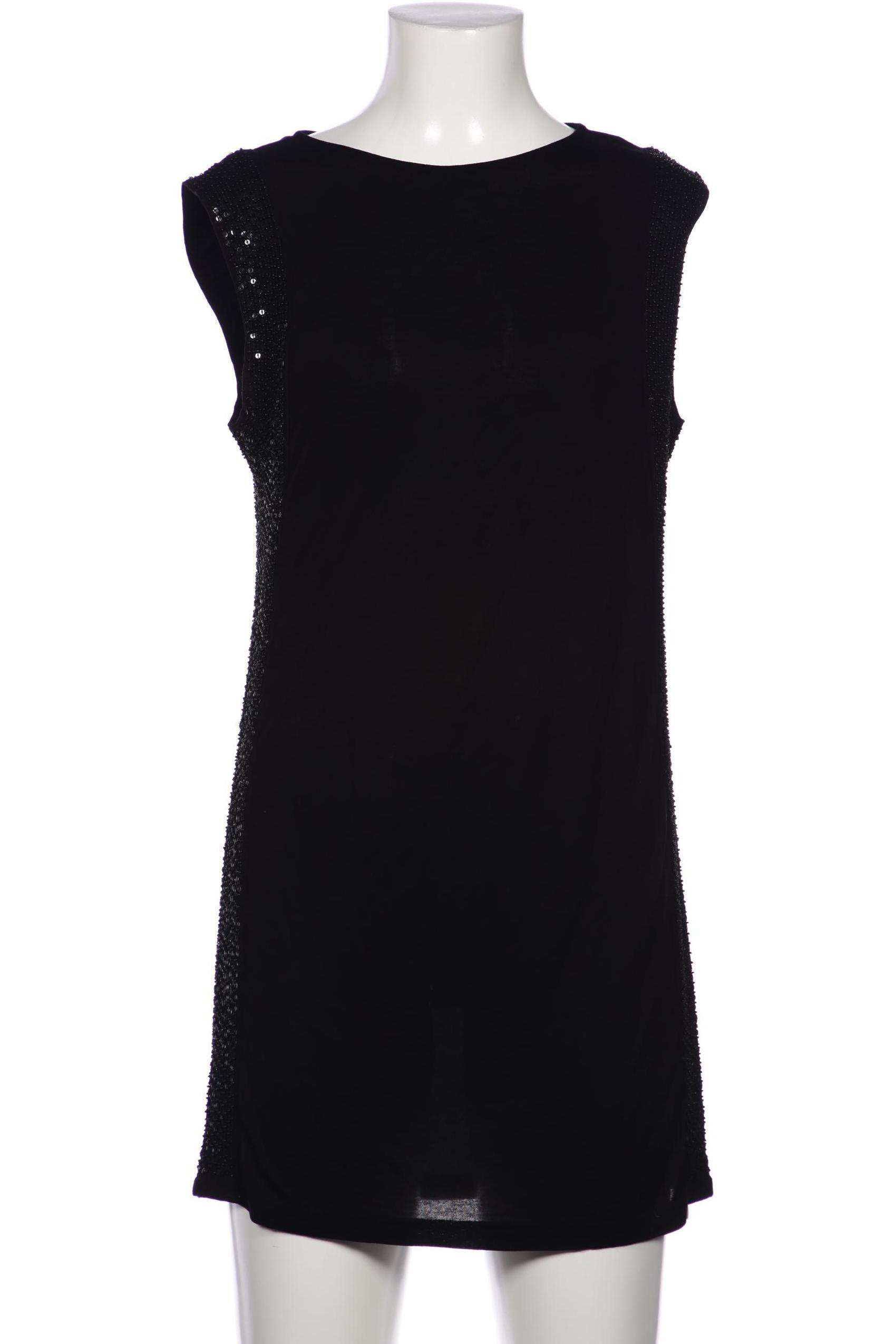

All Saints Damen Kleid, schwarz