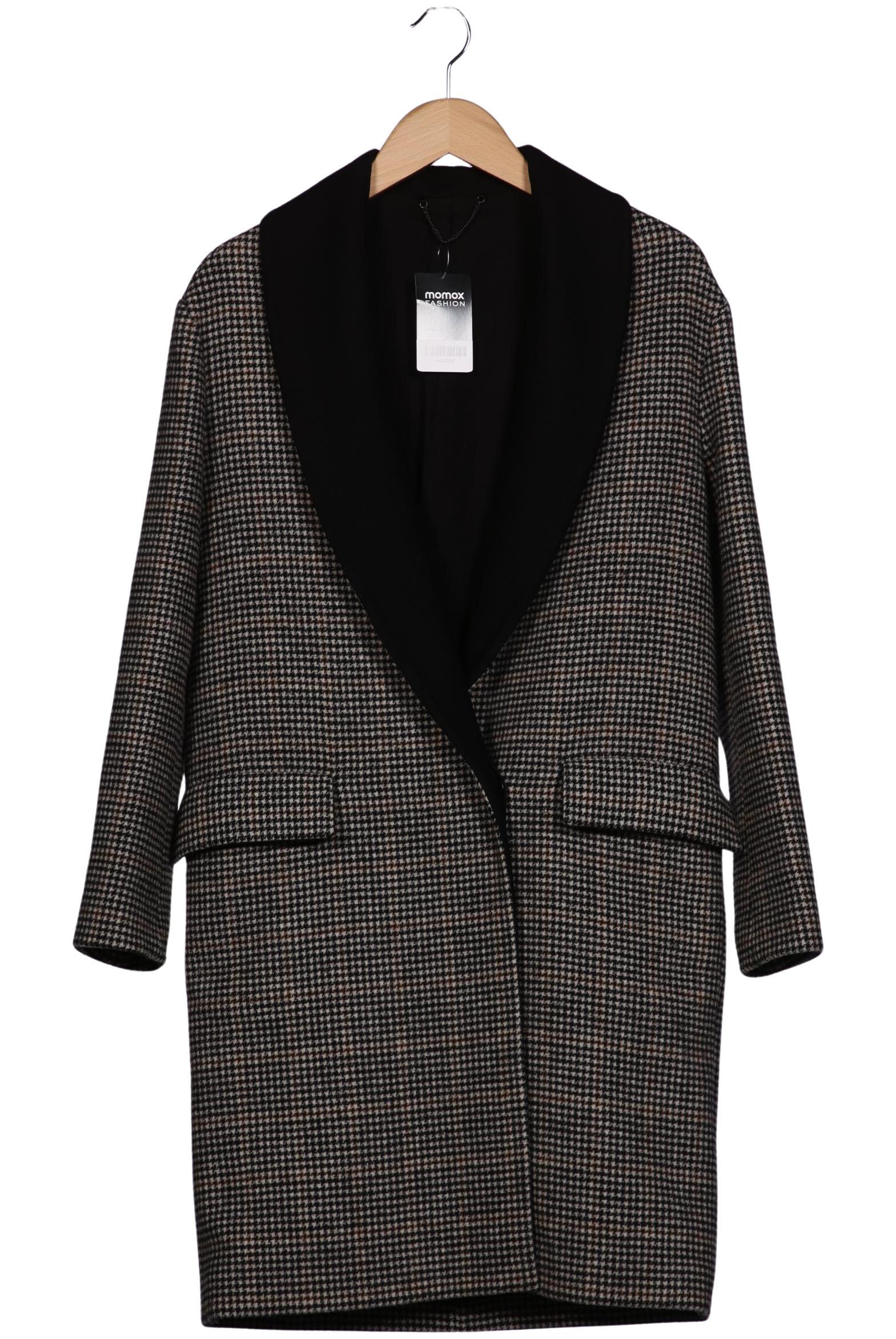 

All Saints Damen Mantel, mehrfarbig, Gr. 34