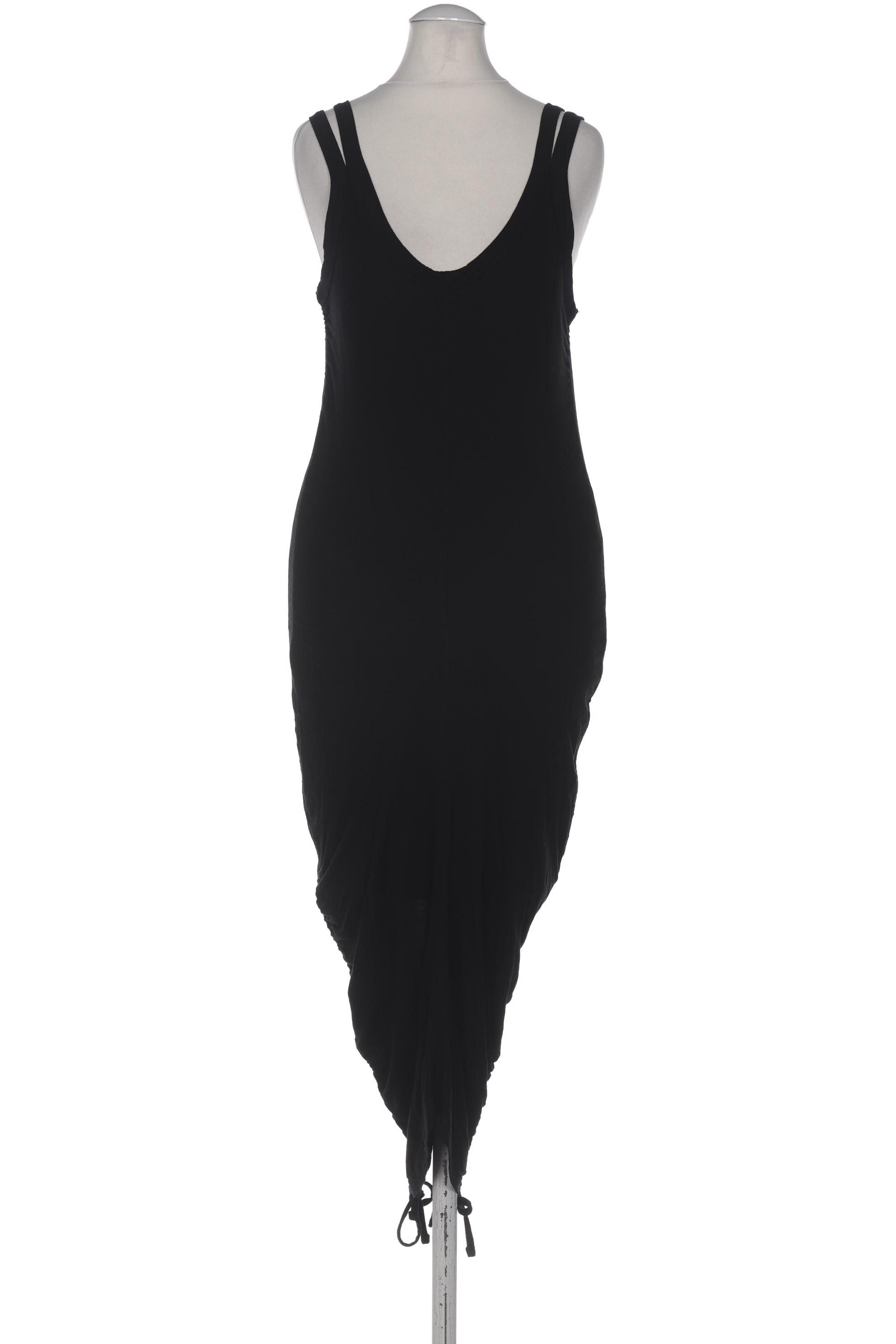 

All Saints Damen Kleid, schwarz, Gr. 38