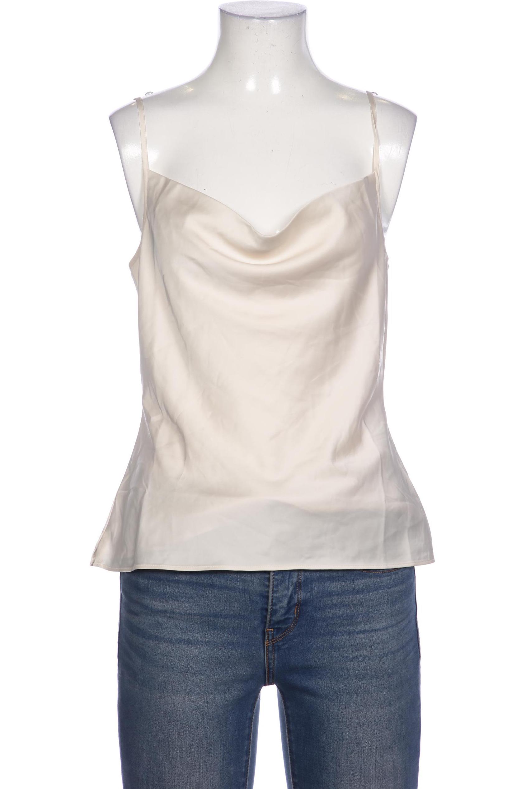 

All Saints Damen Top, beige