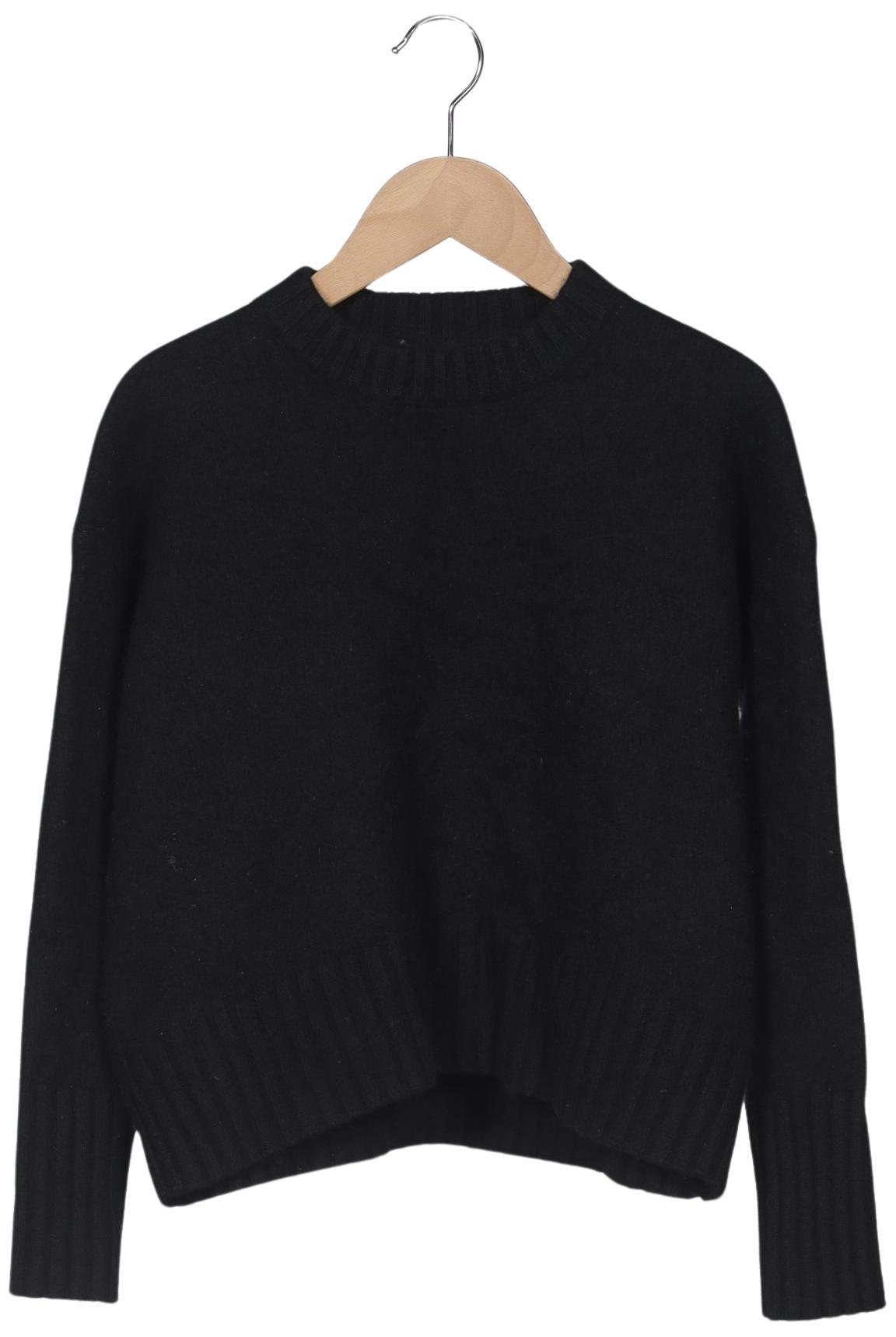 

All Saints Damen Pullover, schwarz, Gr. 34