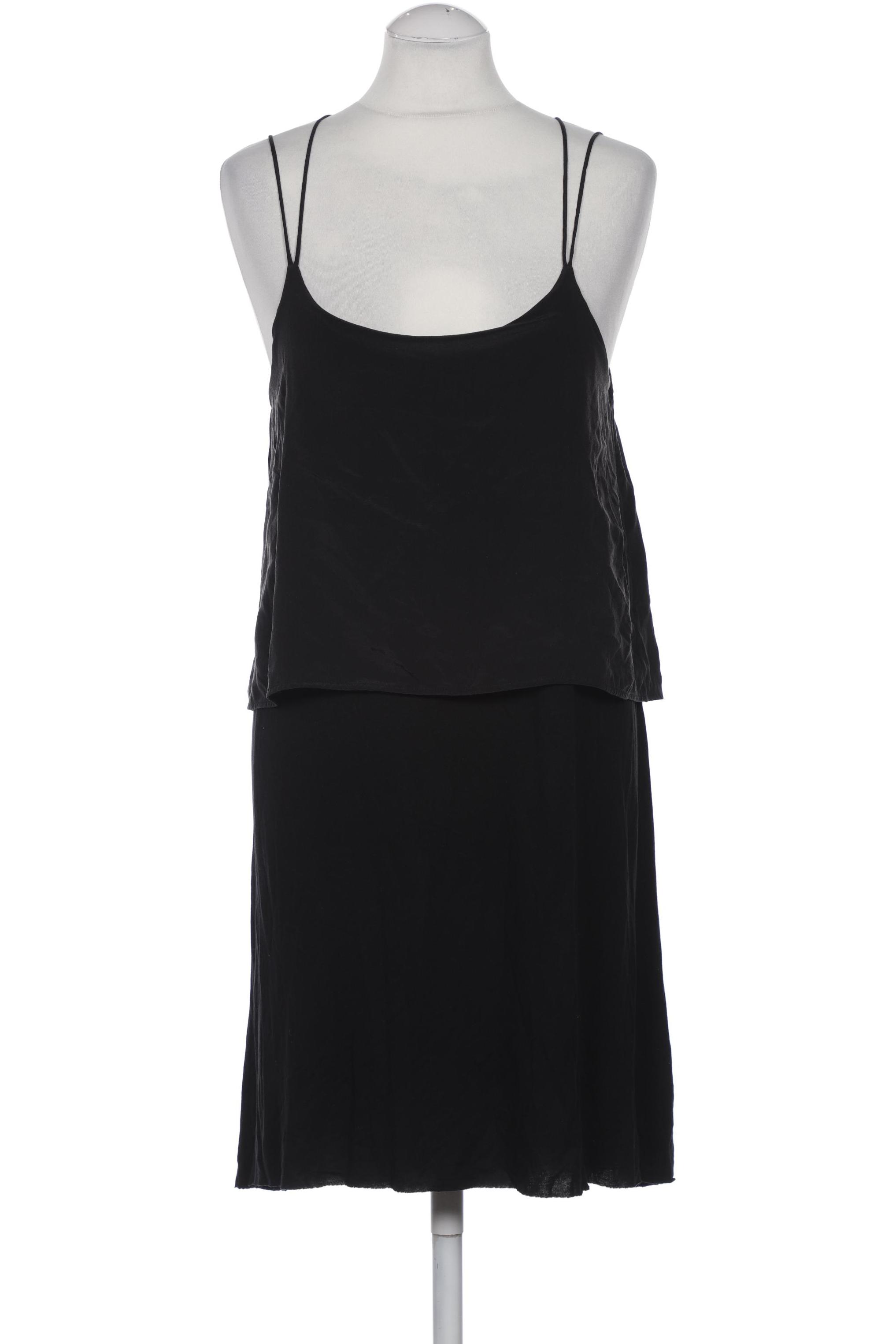 

All Saints Damen Kleid, schwarz