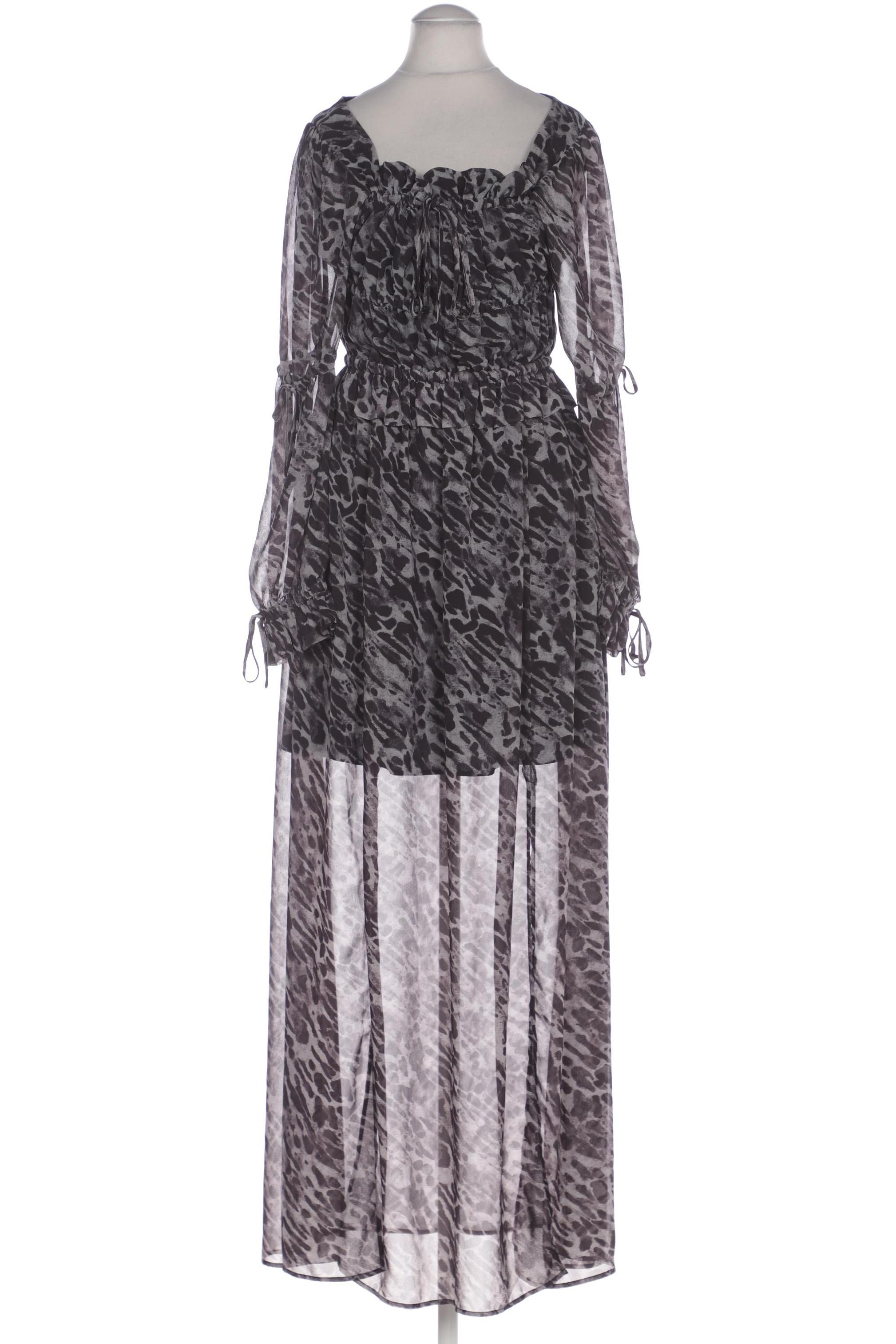 

All Saints Damen Kleid, marineblau, Gr. 36