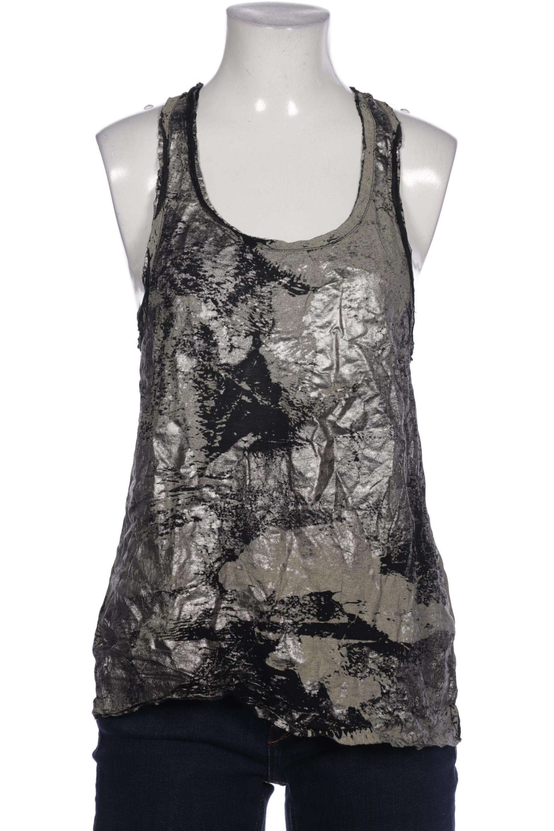 

All Saints Damen Top, braun