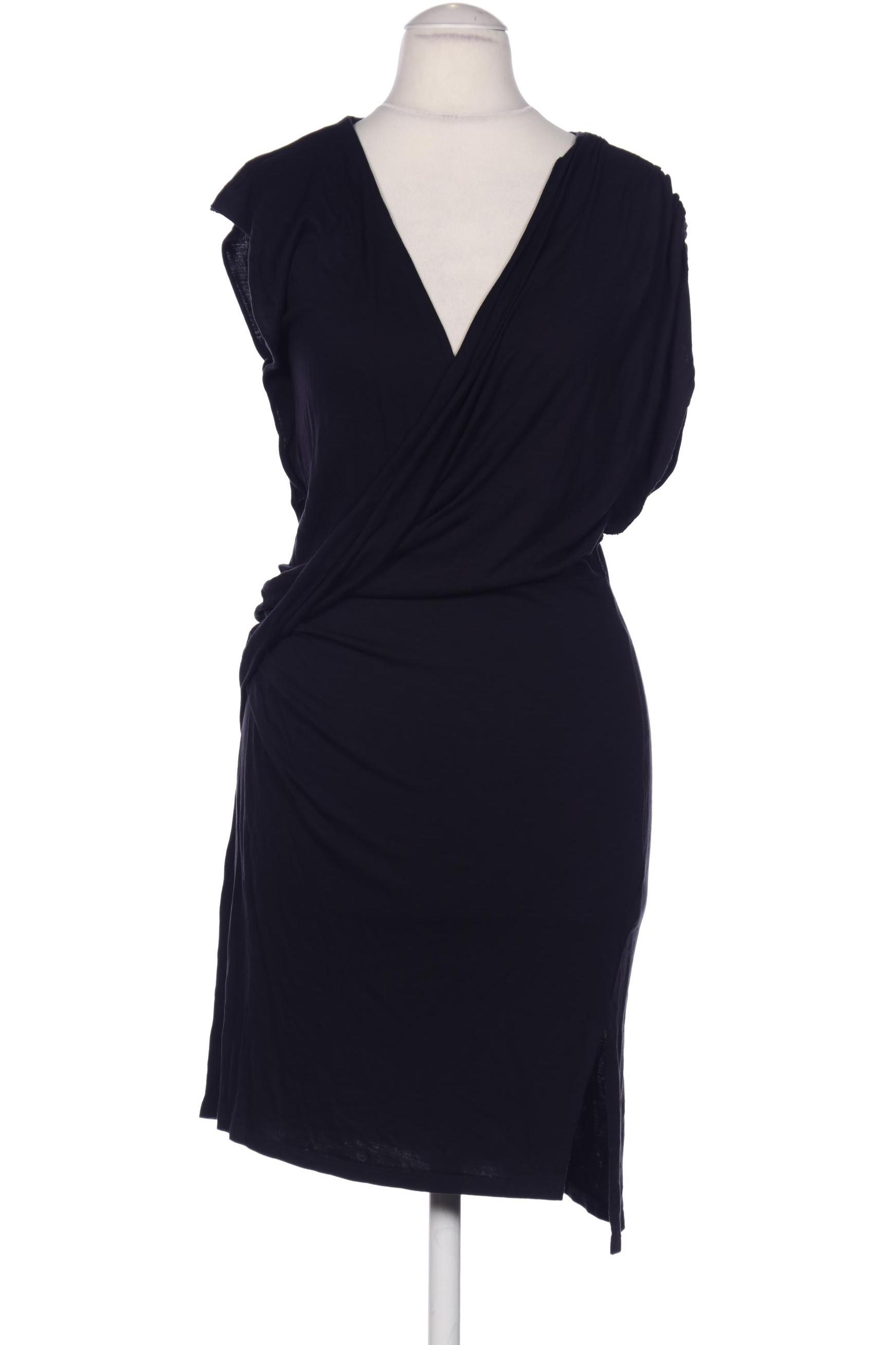 

All Saints Damen Kleid, marineblau, Gr. 34