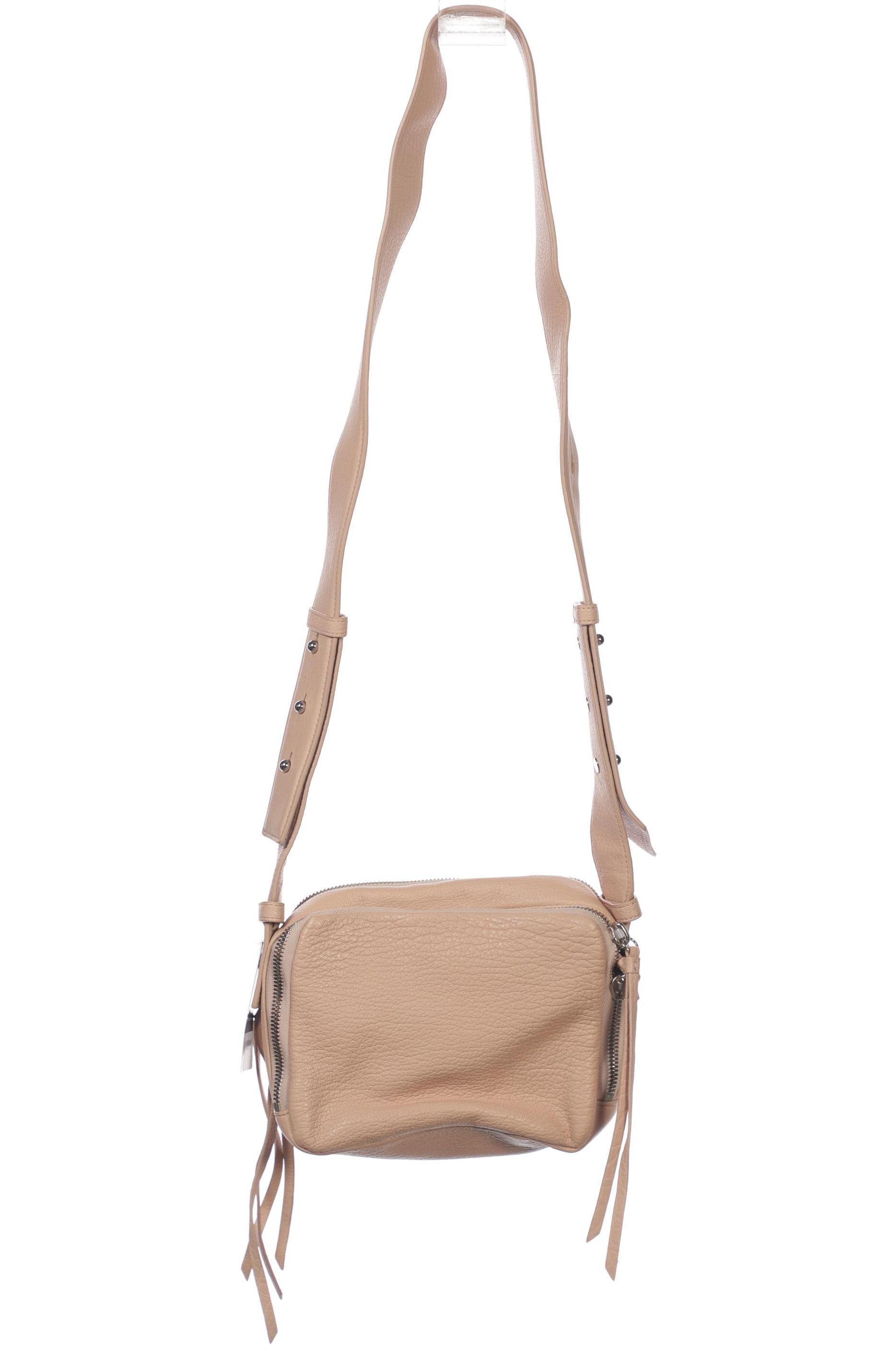 

All Saints Damen Handtasche, beige