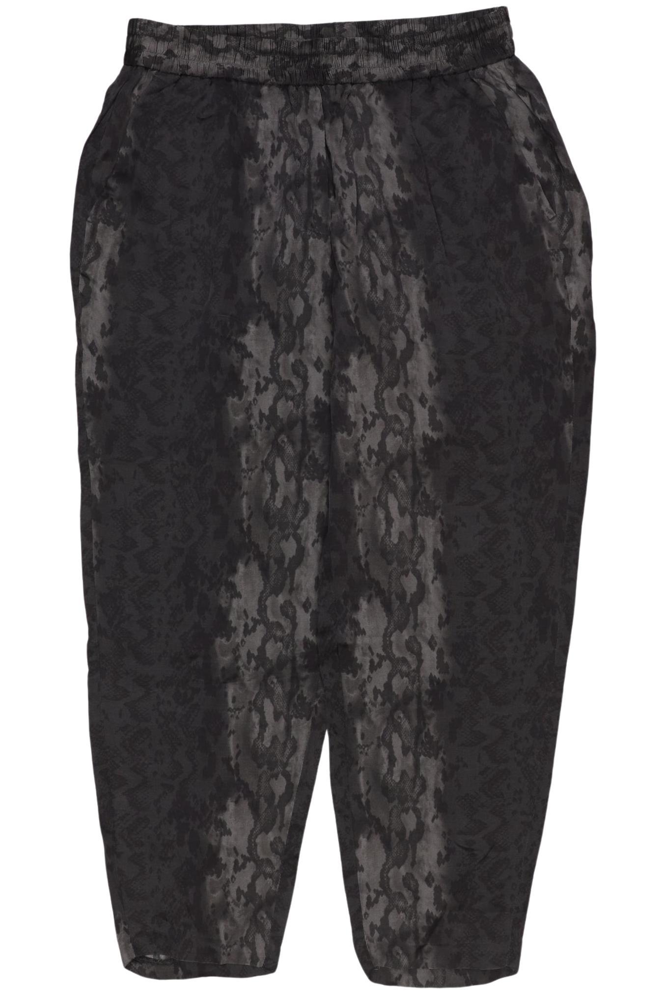 

All Saints Damen Stoffhose, grau, Gr. 36