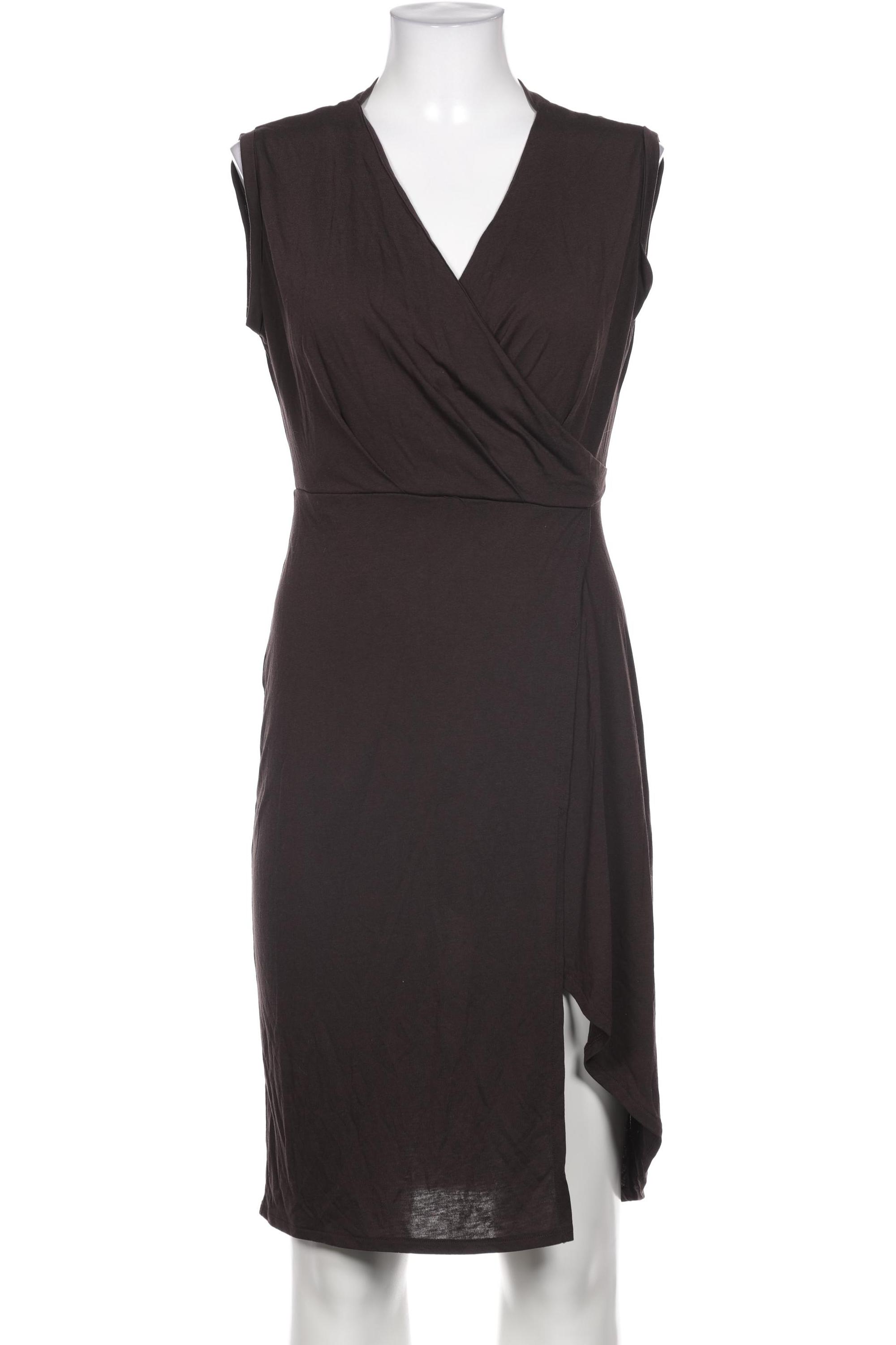 

All Saints Damen Kleid, schwarz, Gr. 38