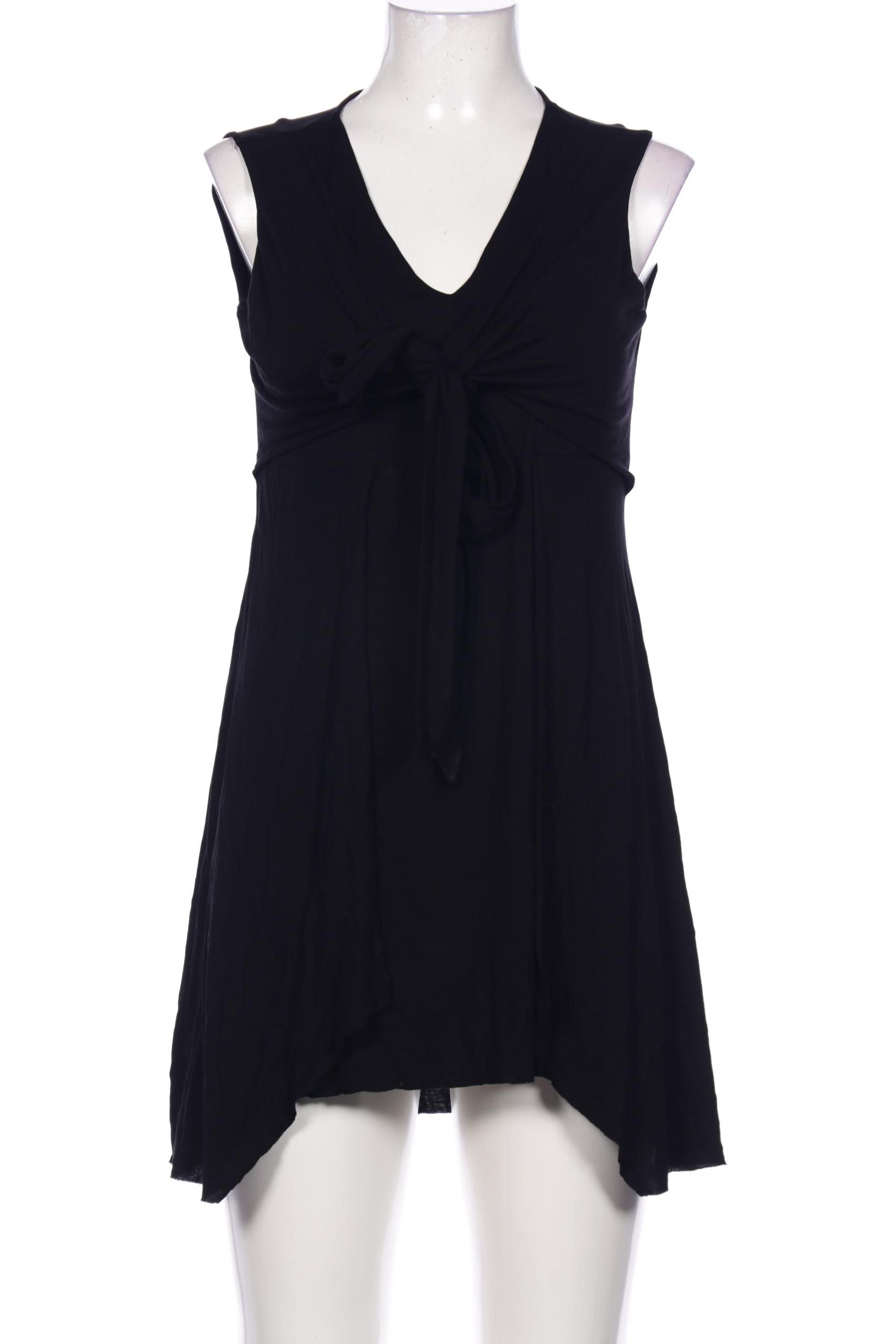 

All Saints Damen Kleid, schwarz, Gr. 38