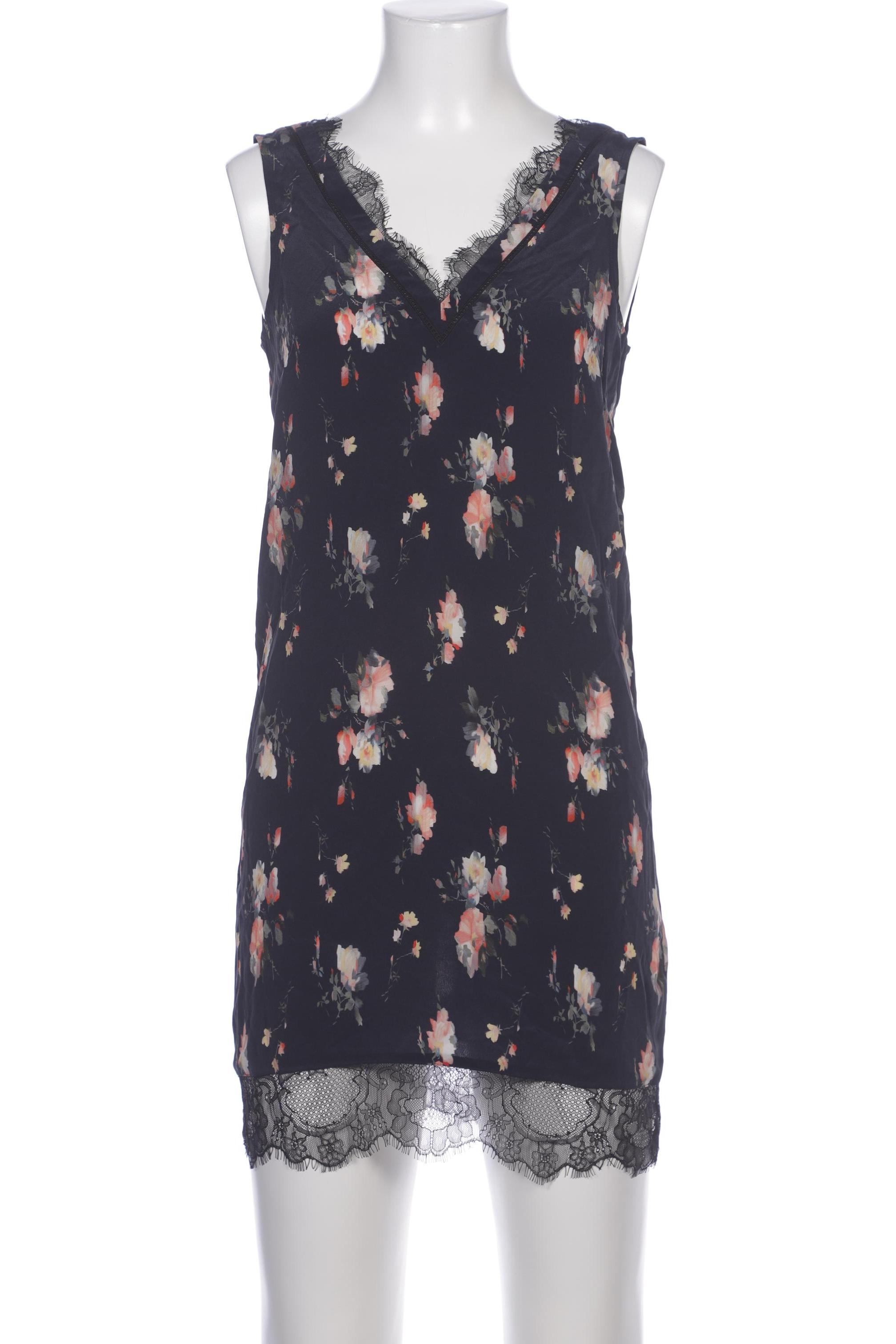 

All Saints Damen Kleid, marineblau, Gr. 36