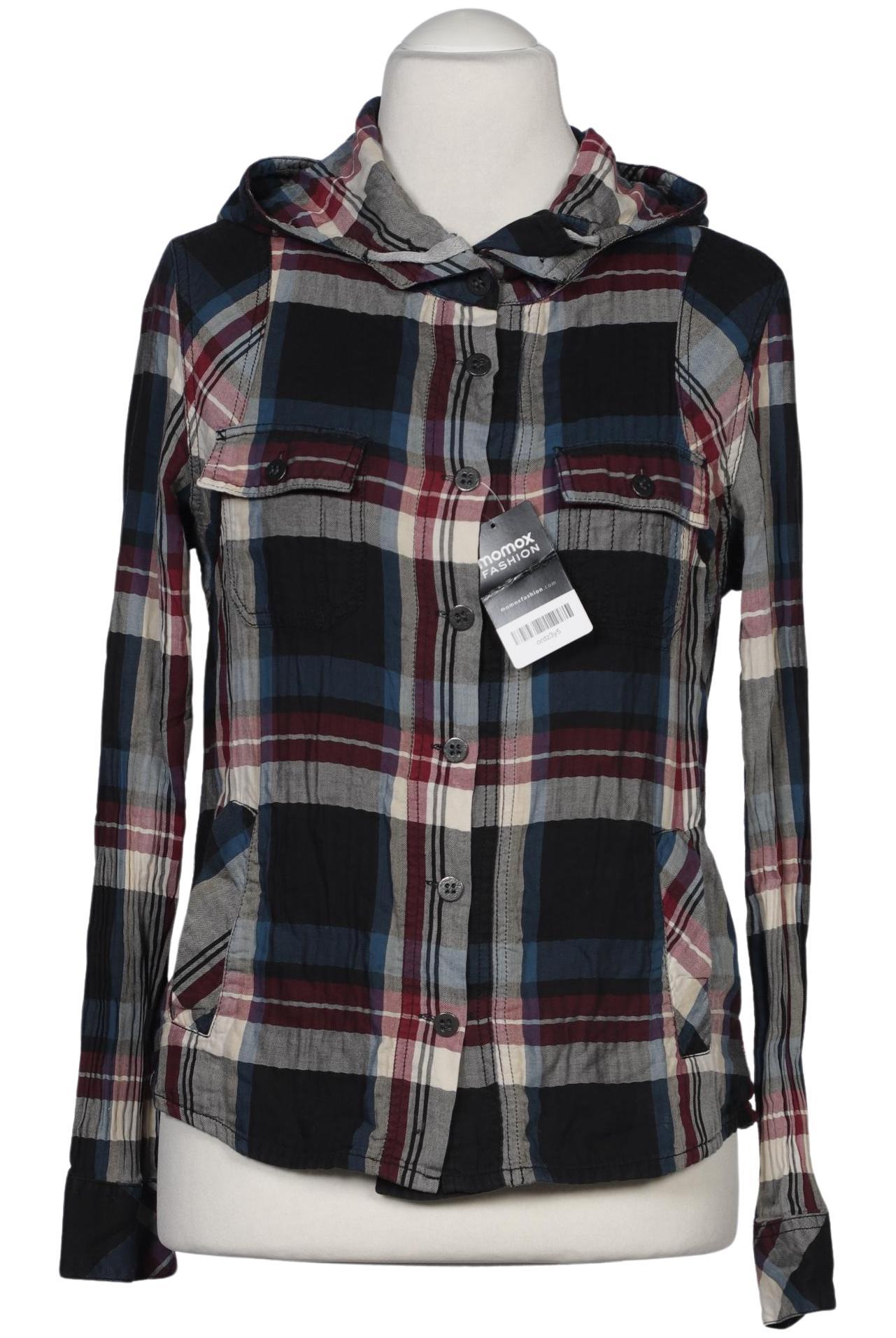 

All Saints Damen Bluse, mehrfarbig, Gr. 12