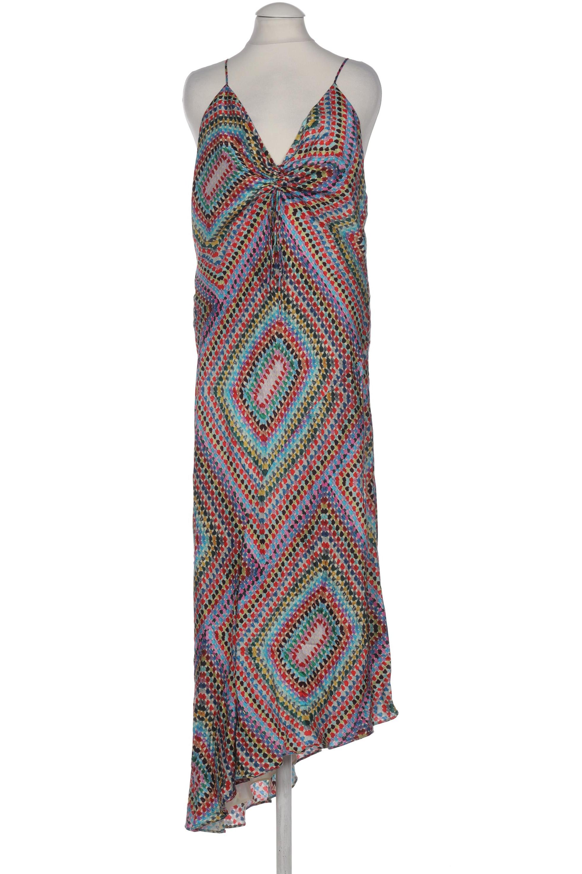 

All Saints Damen Kleid, mehrfarbig