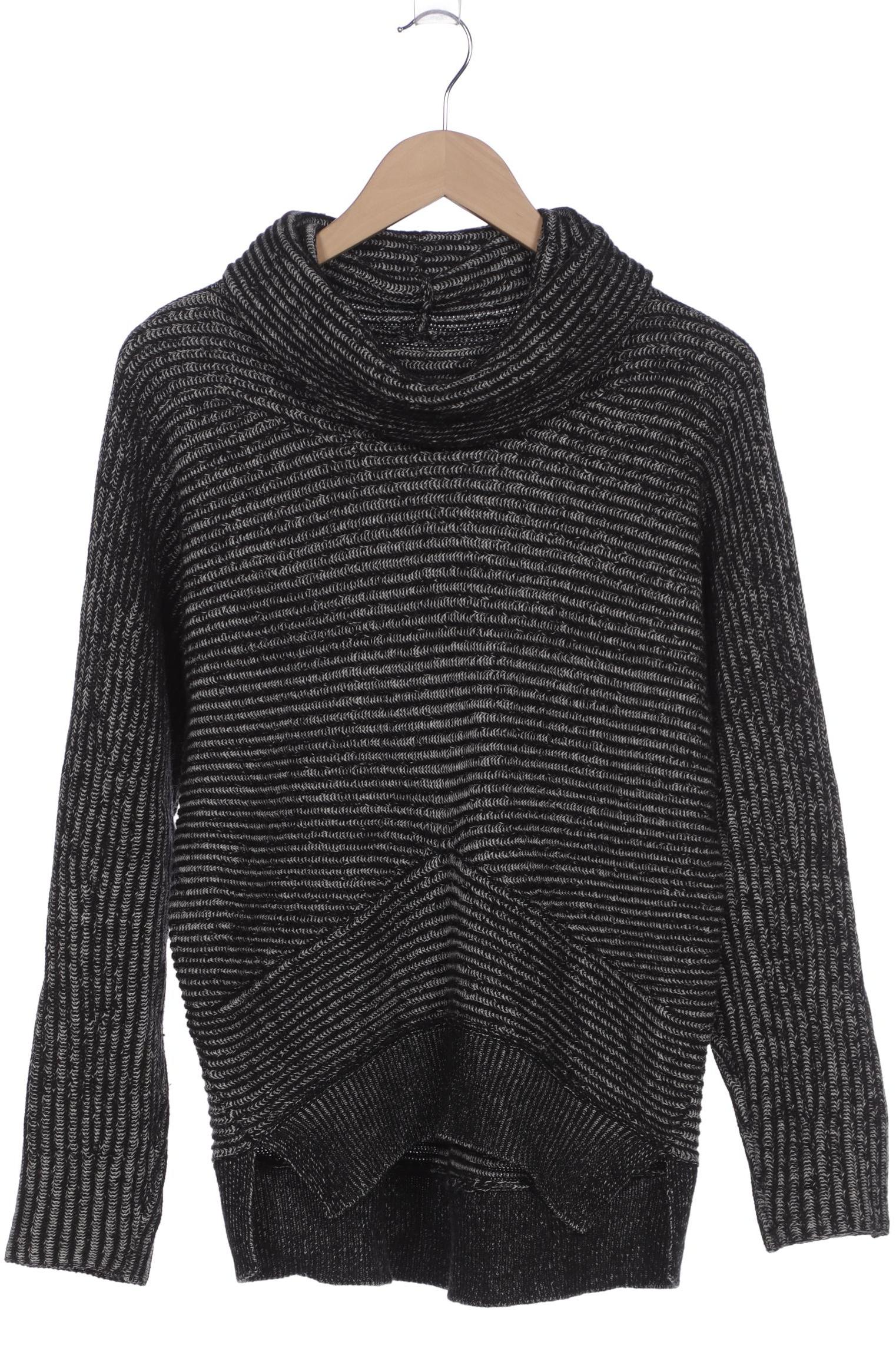 

All Saints Damen Pullover, schwarz, Gr. 36
