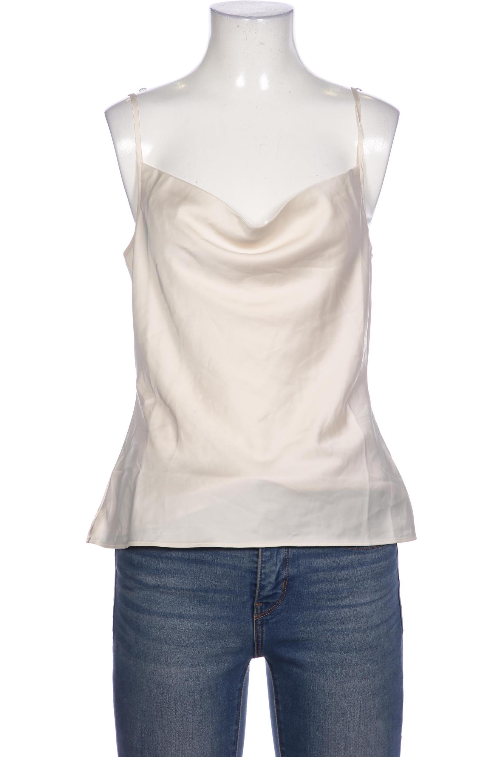 

All Saints Damen Bluse, beige, Gr. 36