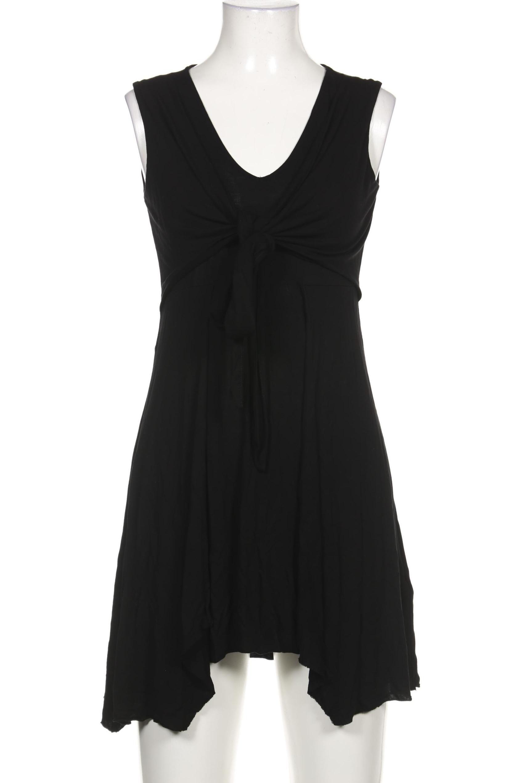 

All Saints Damen Kleid, schwarz